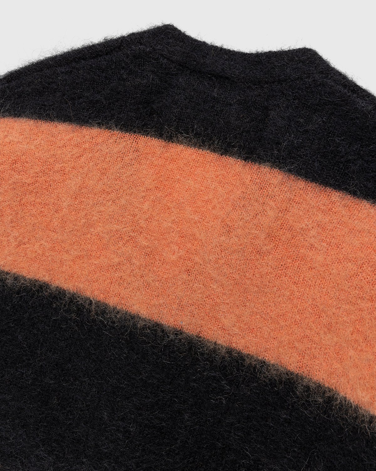 Noon Goons - Undone The Sweater Cardigan Brown/Orange - Clothing - Orange - Image 4