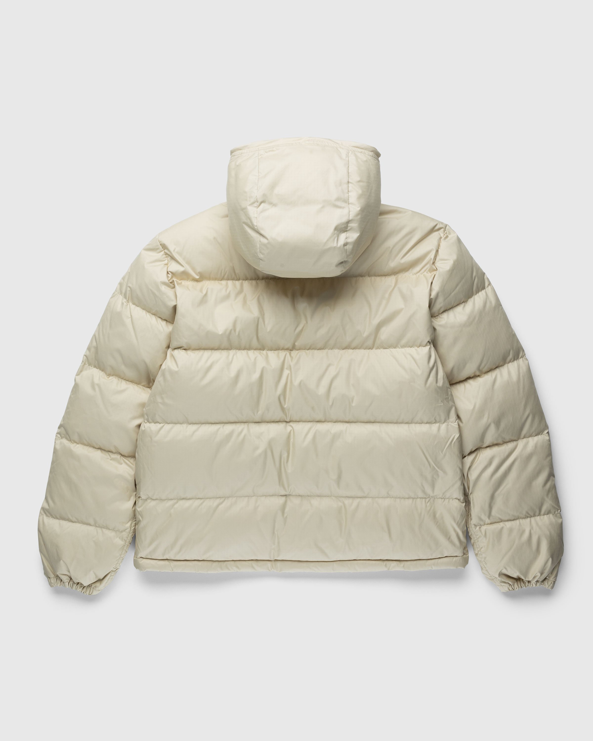 The North Face - ‘71 Sierra Down Short Jacket Gravel - Clothing - Beige - Image 2