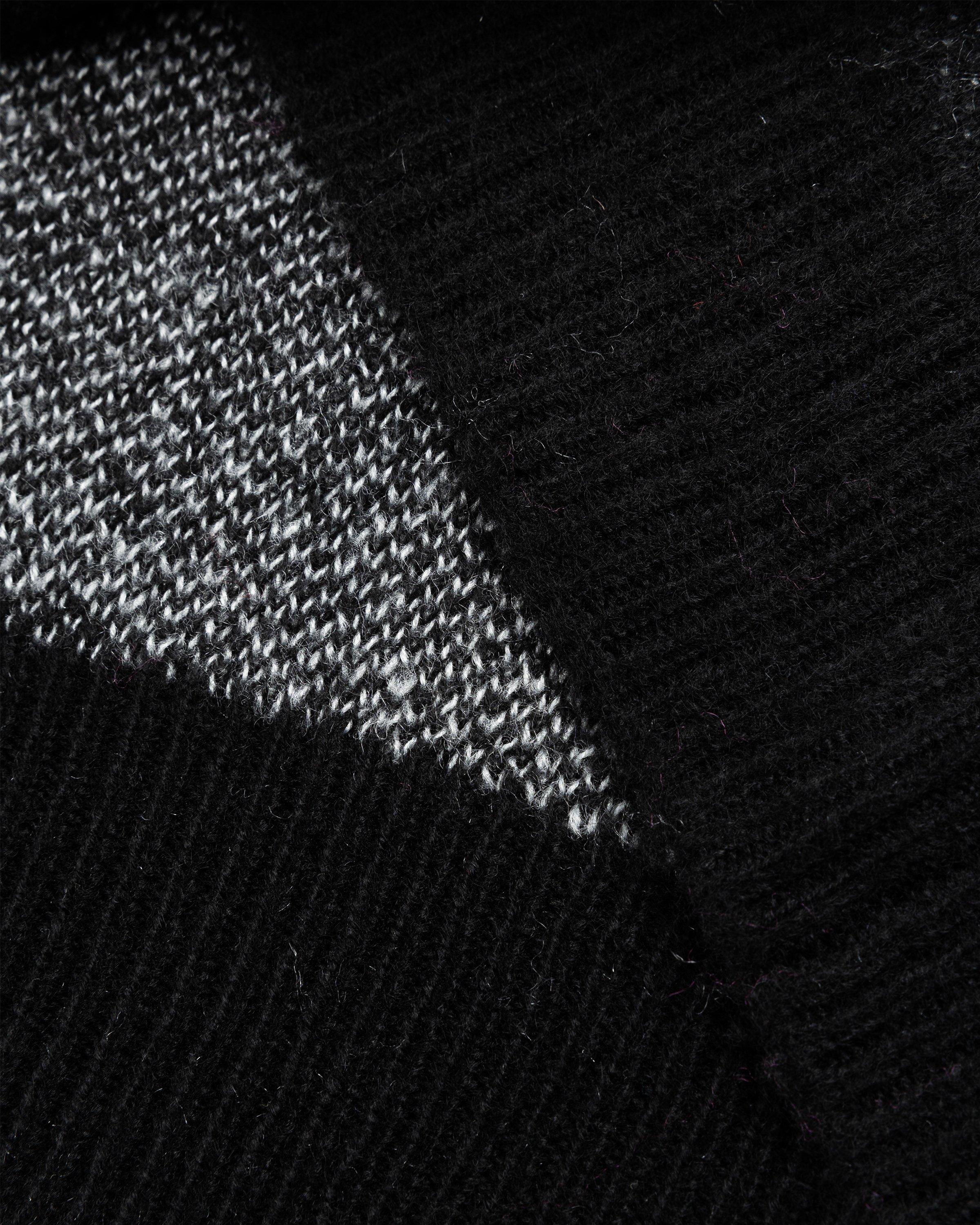 Noon Goons - Gatekeeper Sweater Black - Clothing - Black - Image 6
