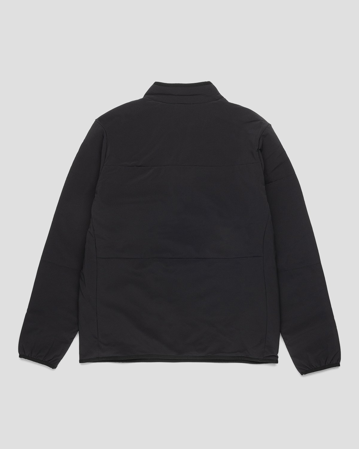 The North Face - Mountain Sweatshirt Pullover Black - Clothing - Black - Image 2