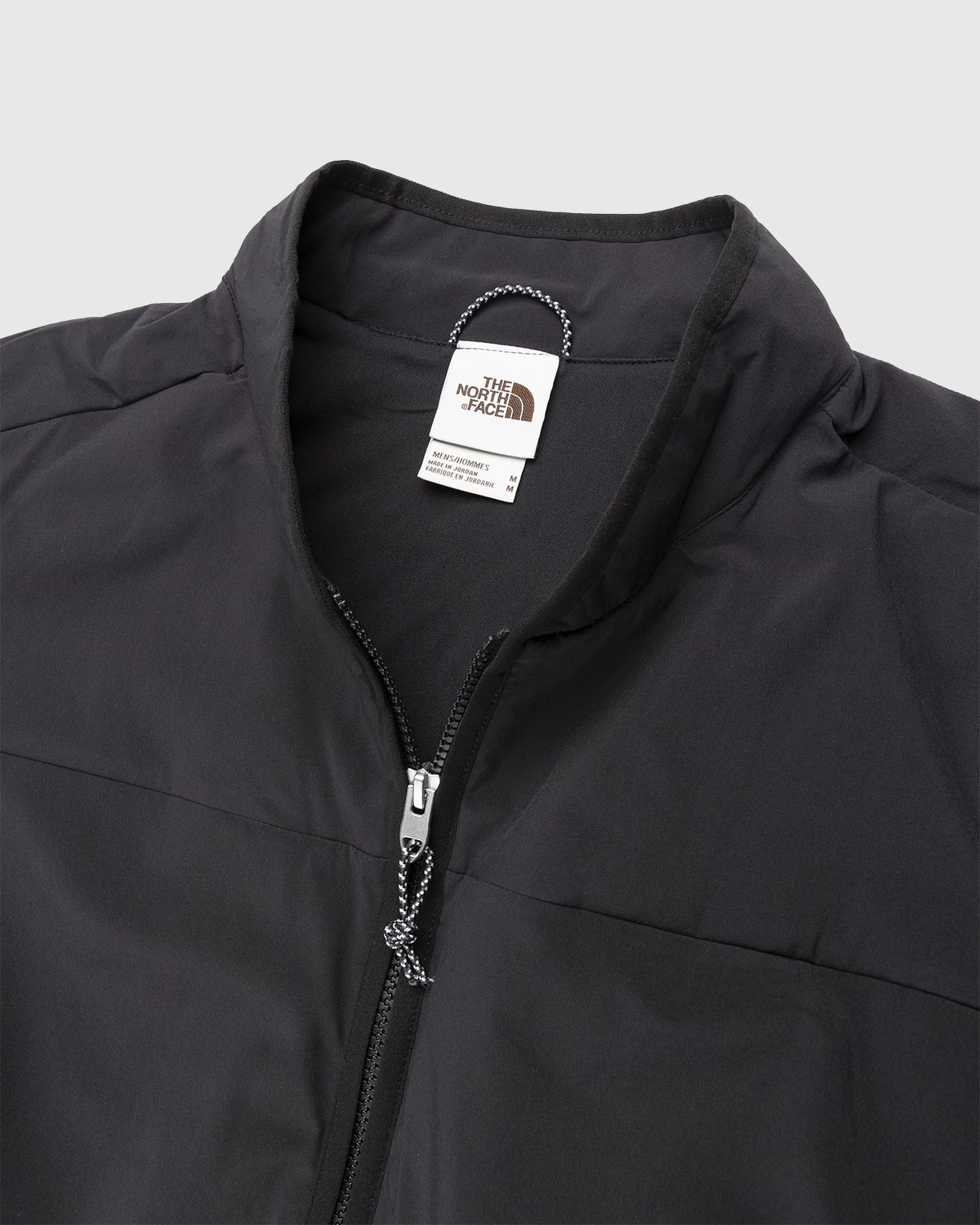 The North Face - Mountain Sweatshirt Pullover Black - Clothing - Black - Image 5