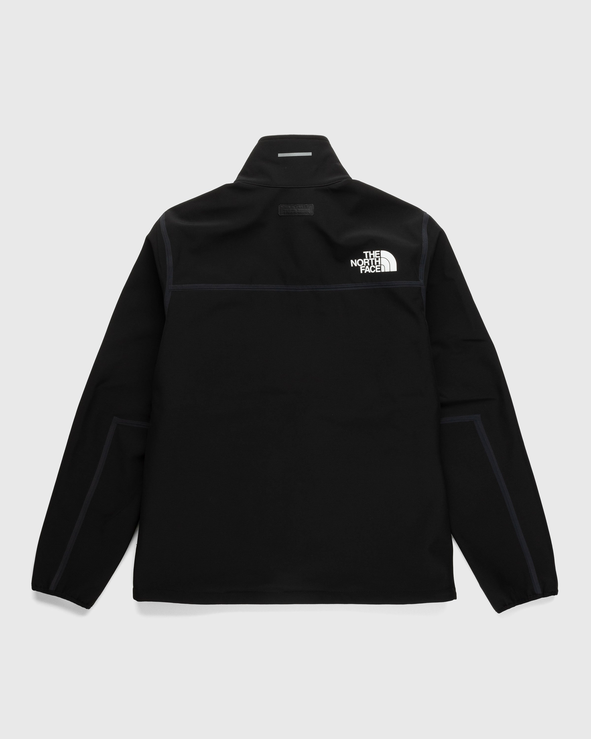 The North Face - RMST Denali Jacket Black - Clothing - Black - Image 2