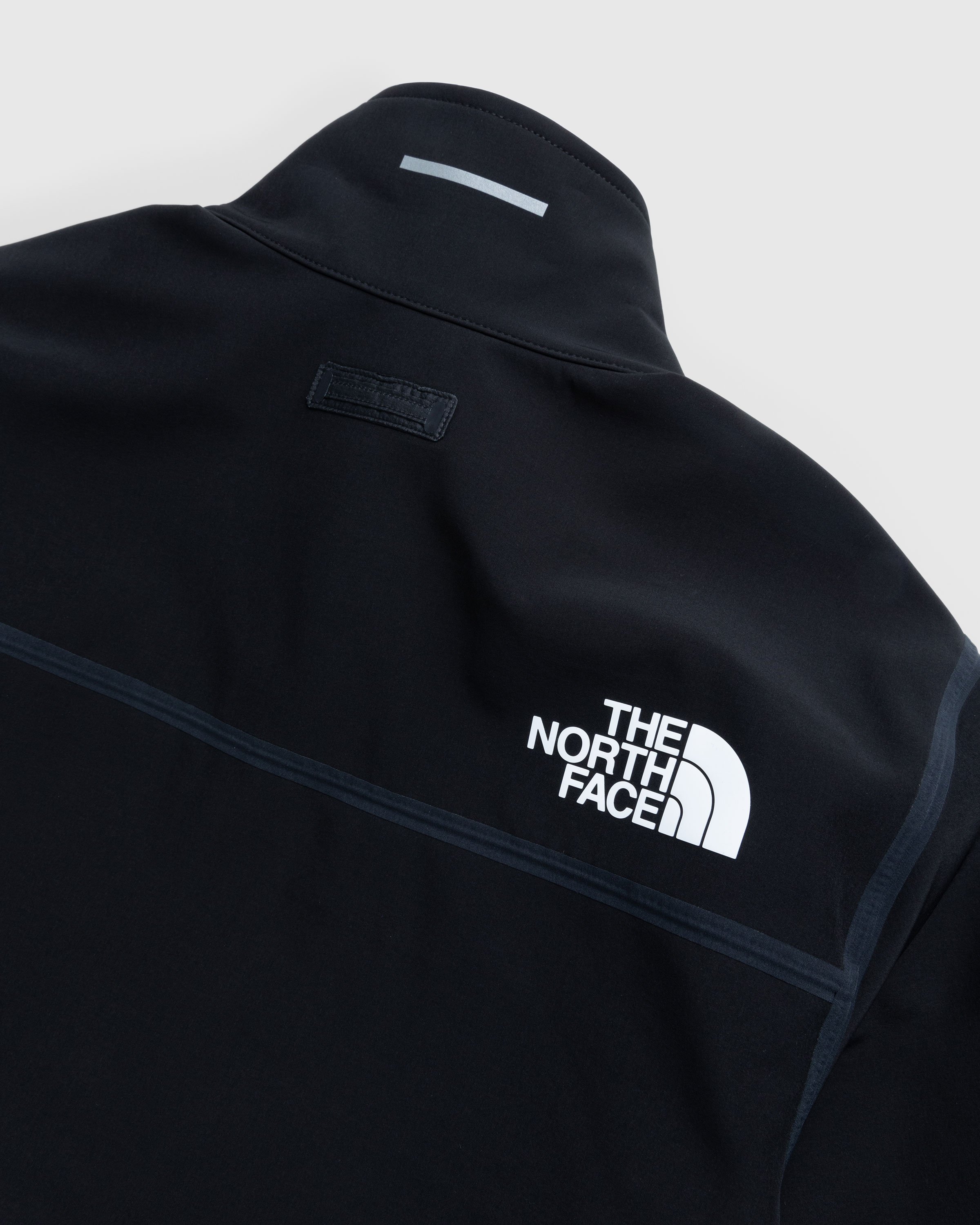 The North Face - RMST Denali Jacket Black - Clothing - Black - Image 4