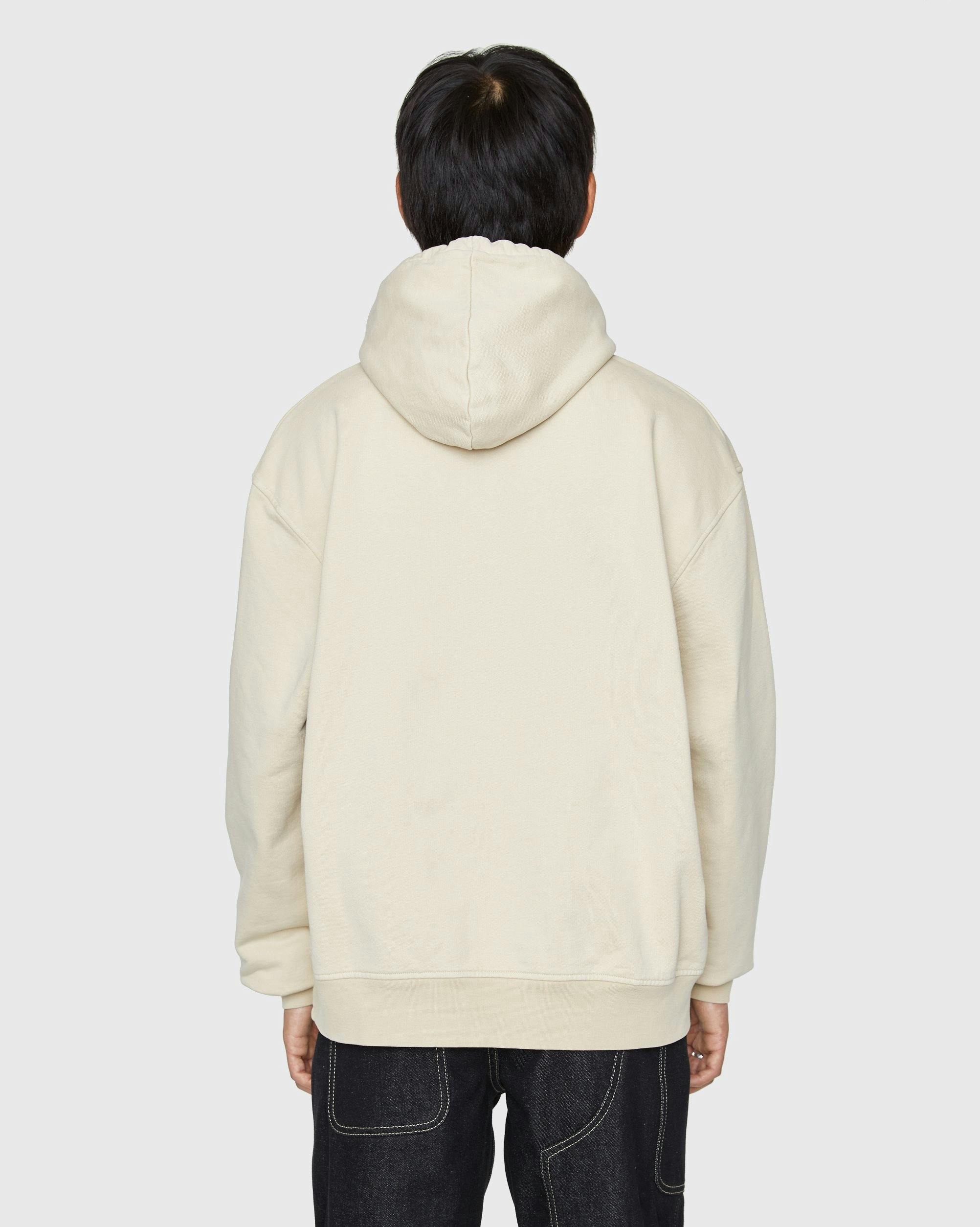 JACQUEMUS - Le Sweat Jacquemus Beige - Clothing - Beige - Image 4