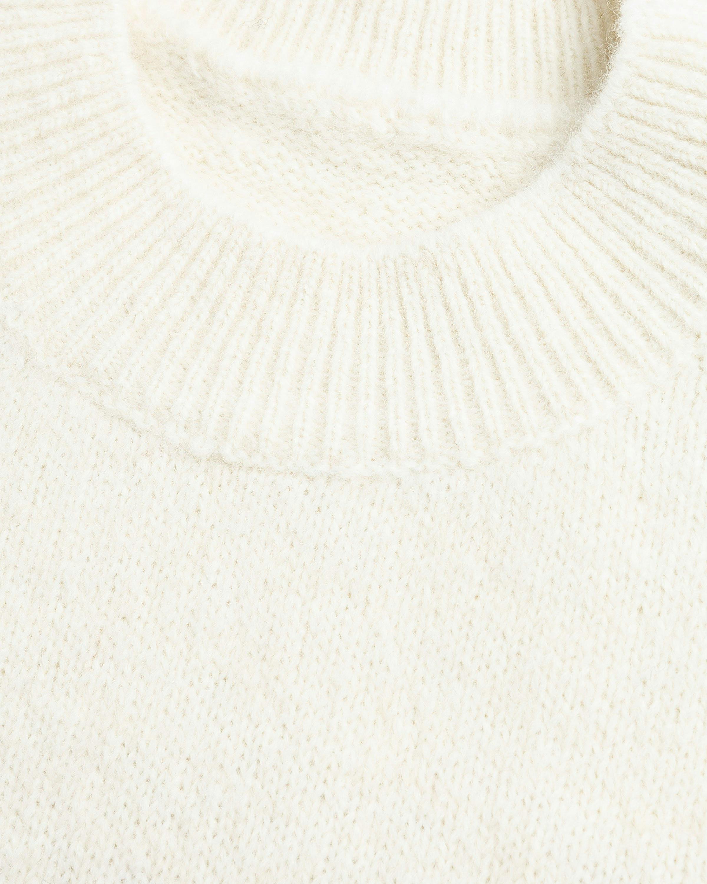 JACQUEMUS - Le Pull Jacquemus Light Beige - Clothing - Beige - Image 7