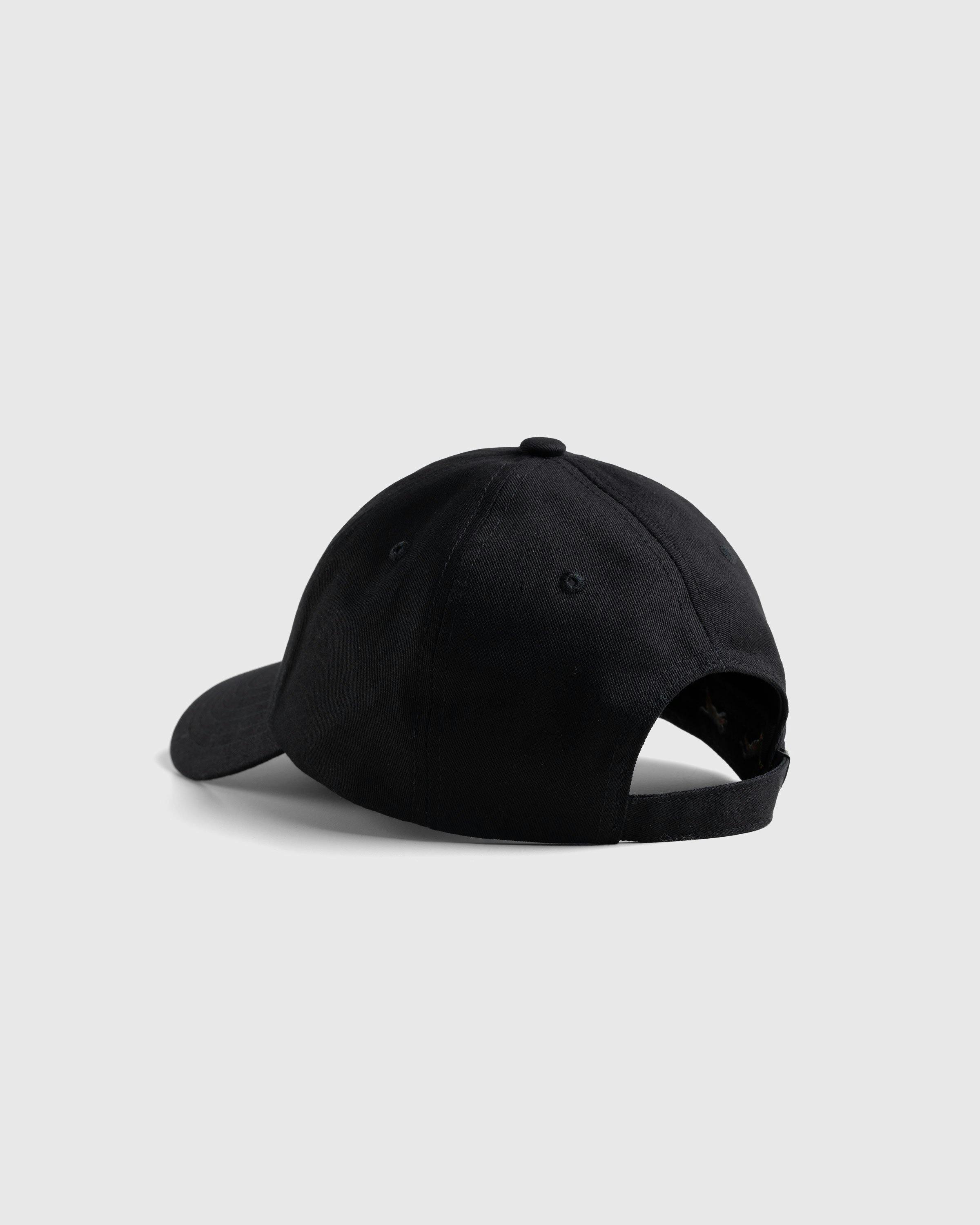 Kenzo - Cap - Accessories - Black - Image 3