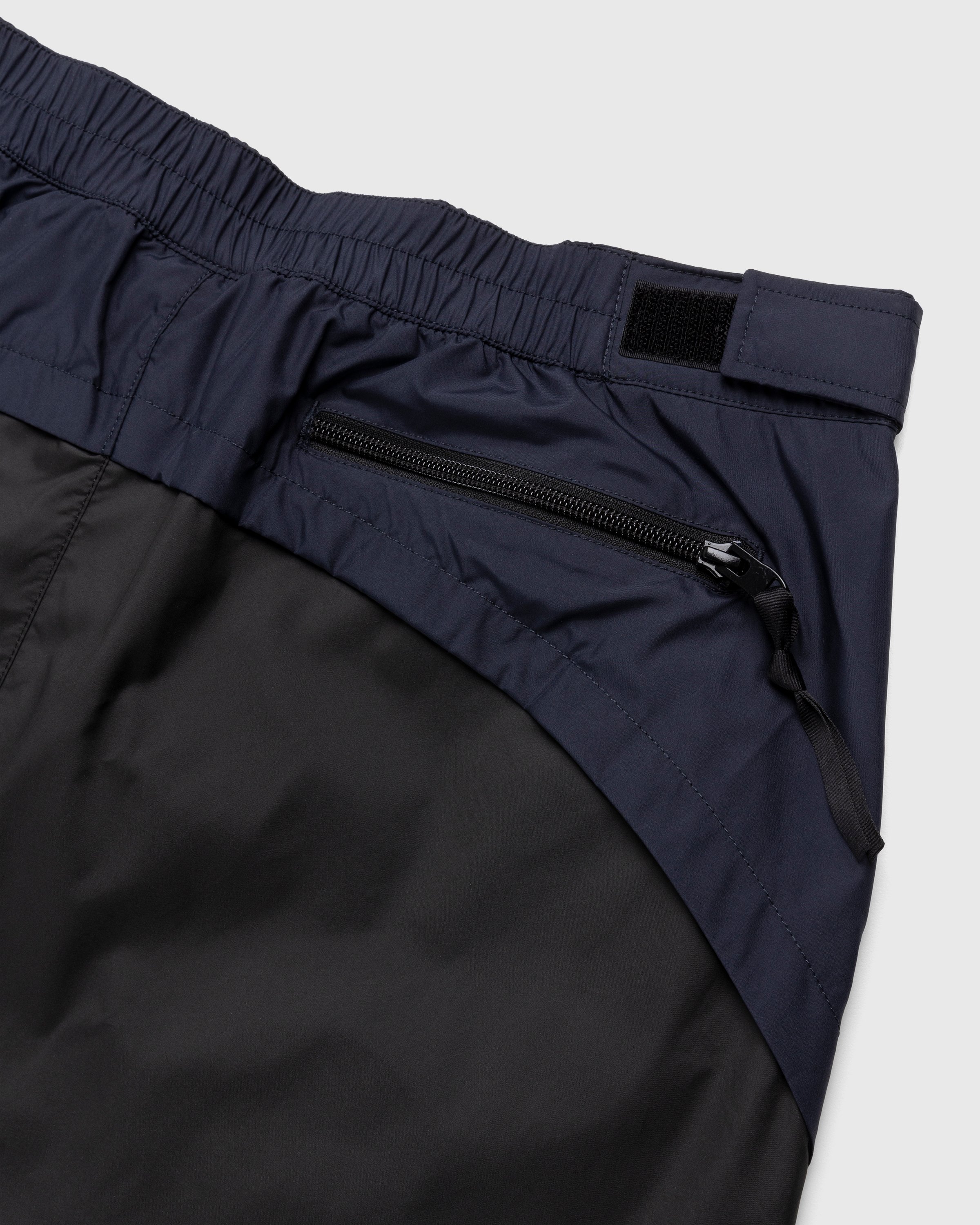The North Face - M Origins 86 Convertible Mountain Pant Aviator Navy - Clothing - Blue - Image 5