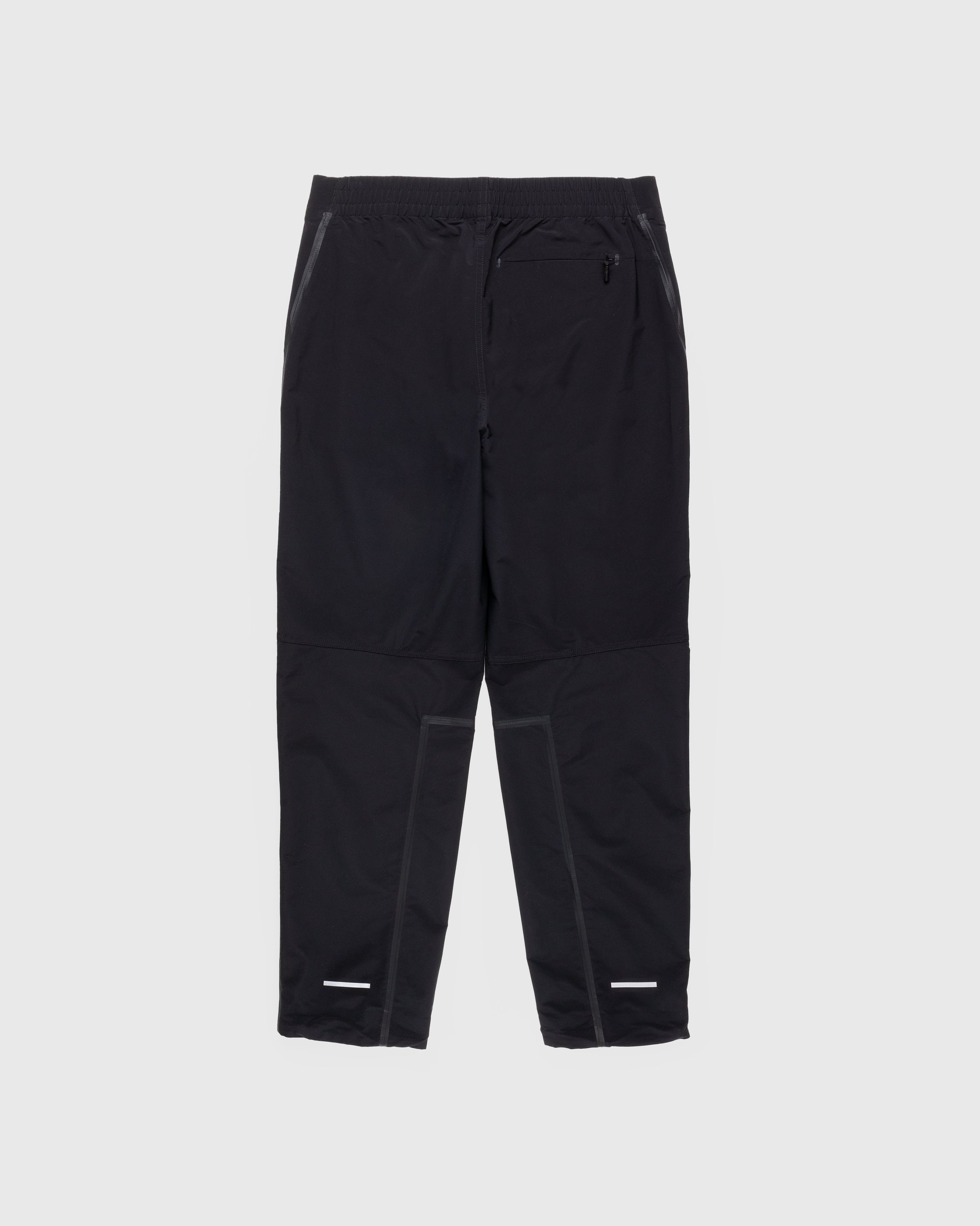 The North Face - RMST Mountain Pant Black - Clothing - Black - Image 2