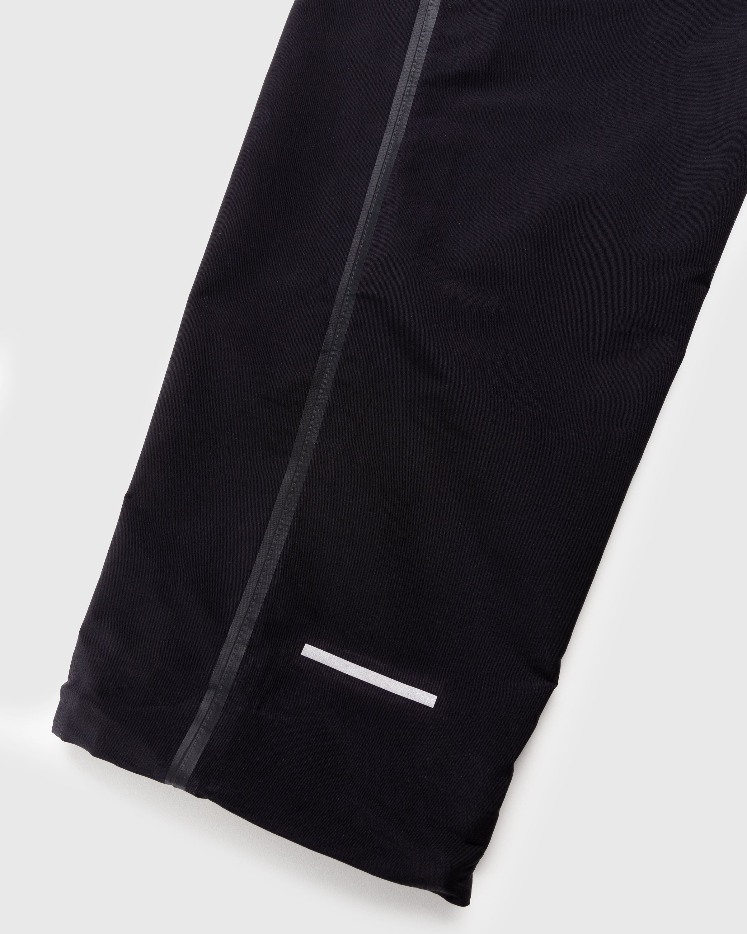 The North Face - RMST Mountain Pant Black - Clothing - Black - Image 3
