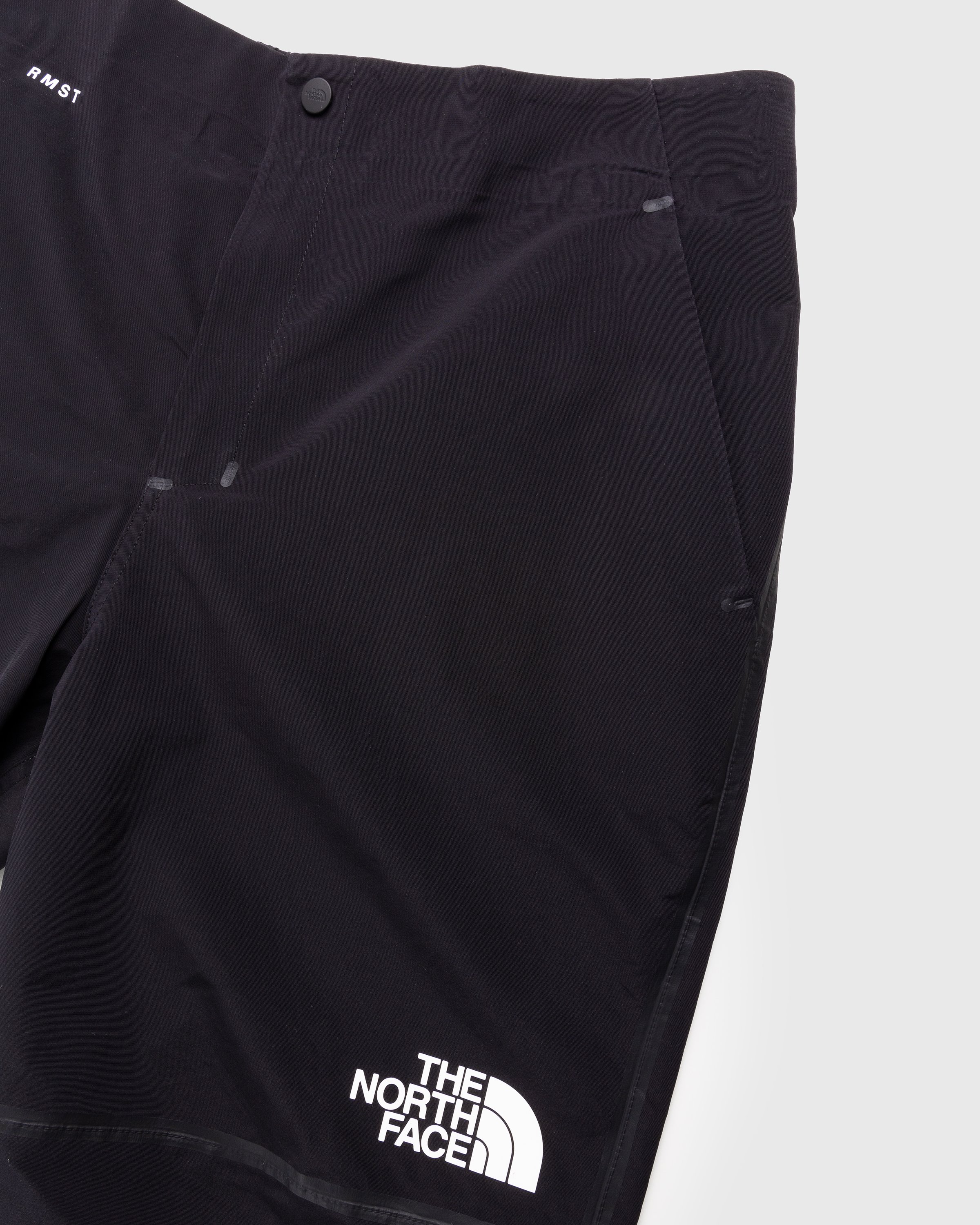 The North Face - RMST Mountain Pant Black - Clothing - Black - Image 5