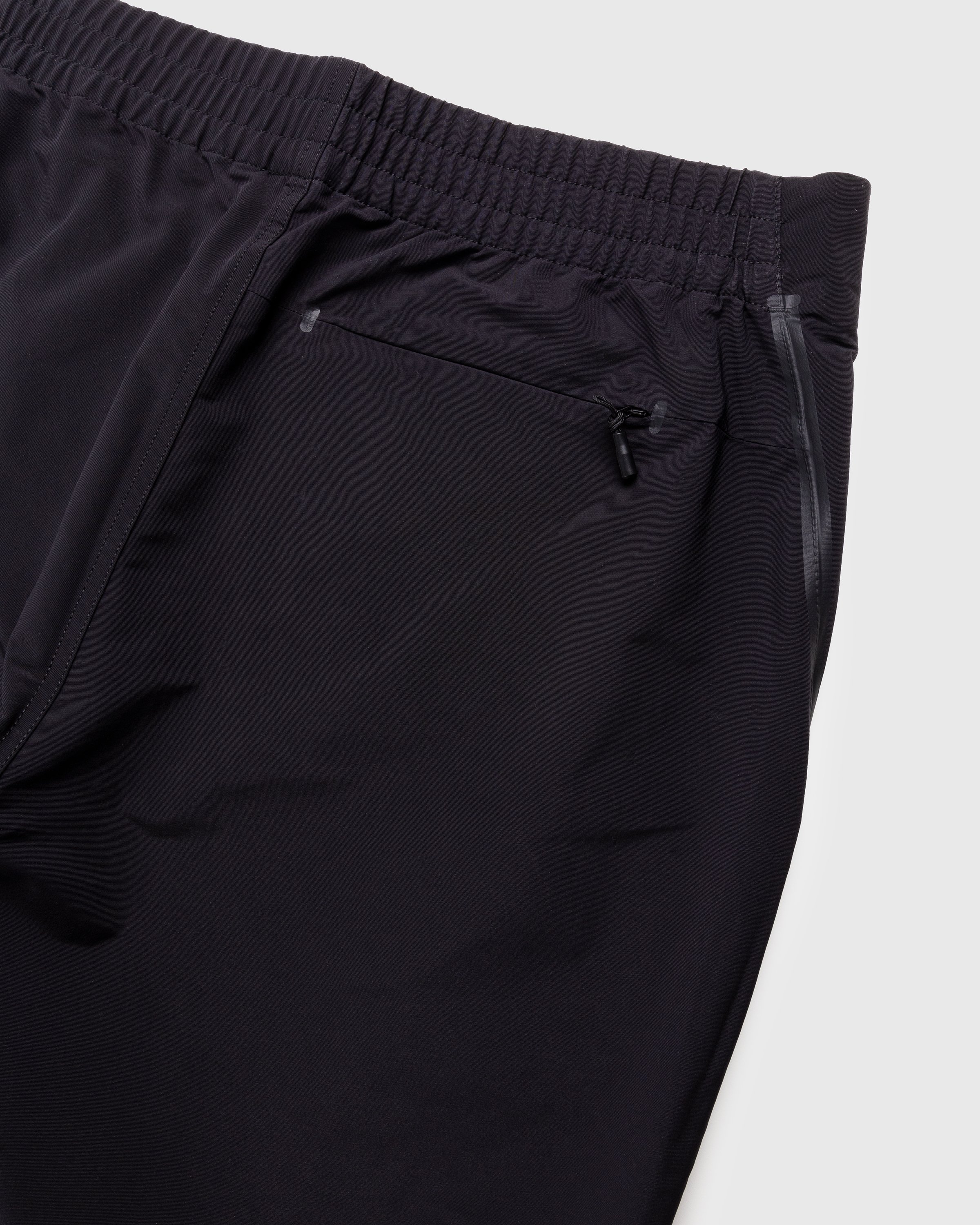 The North Face - RMST Mountain Pant Black - Clothing - Black - Image 6