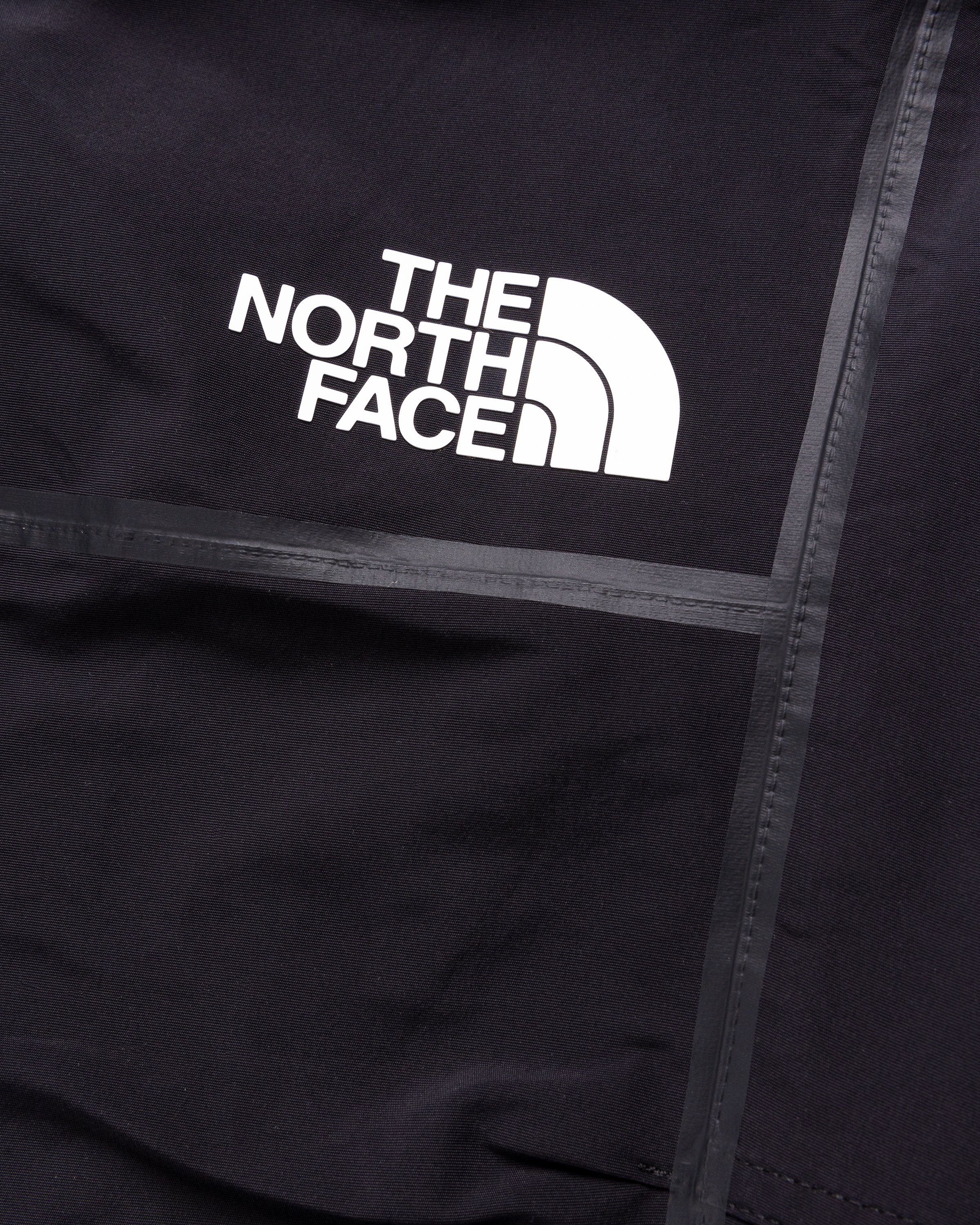 The North Face - RMST Mountain Pant Black - Clothing - Black - Image 7