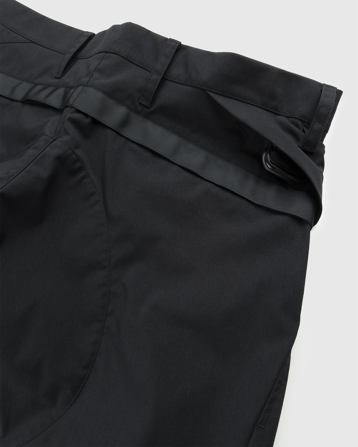 ACRONYM - P10-E Pant Black - Clothing - Black - Image 5