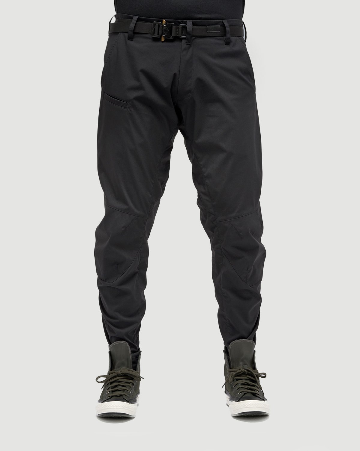 ACRONYM - P10-E Pant Black - Clothing - Black - Image 8