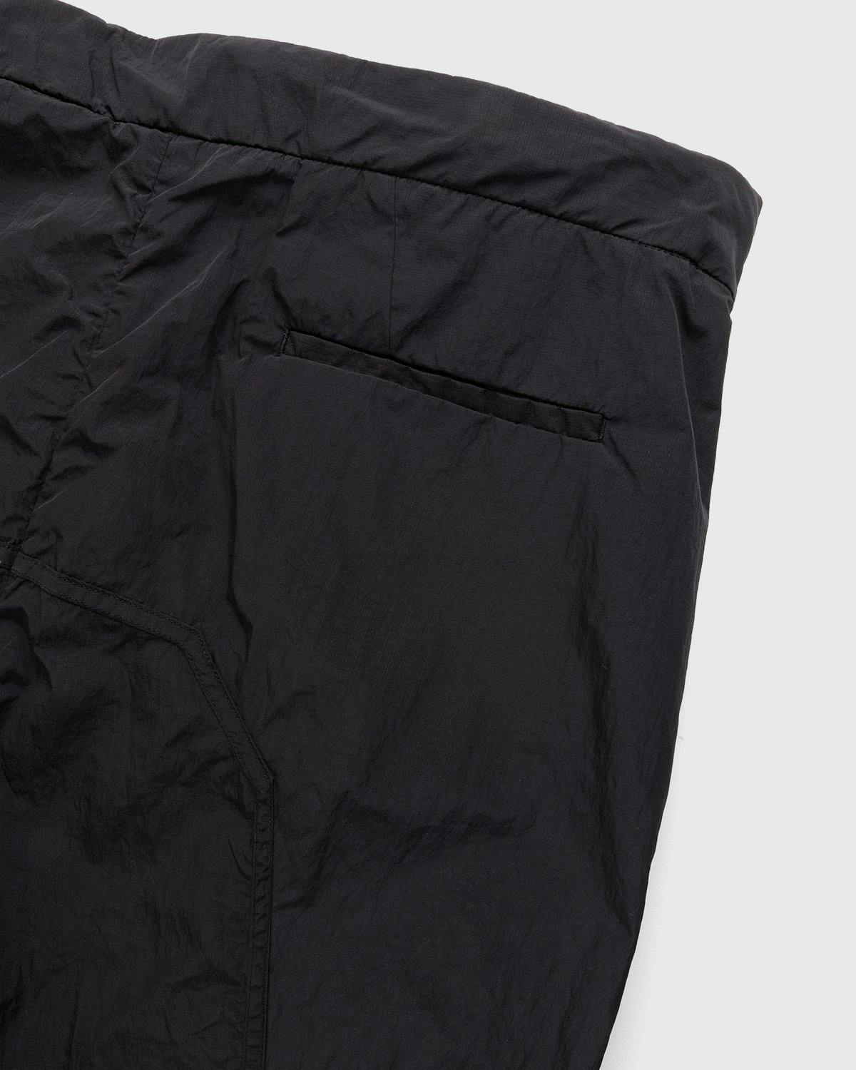 A-Cold-Wall* - Portage Pant Black - Clothing - Black - Image 3