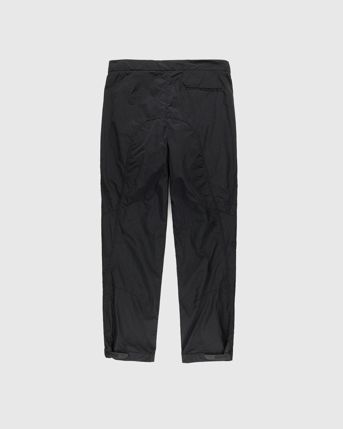 A-Cold-Wall* - Portage Pant Black - Clothing - Black - Image 2