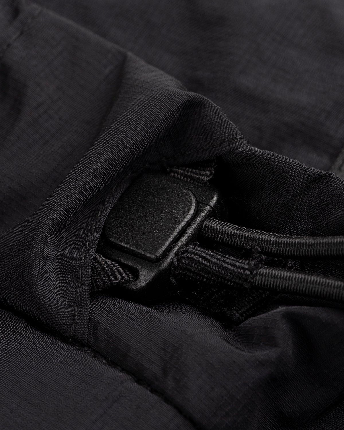 A-Cold-Wall* - Portage Pant Black - Clothing - Black - Image 7