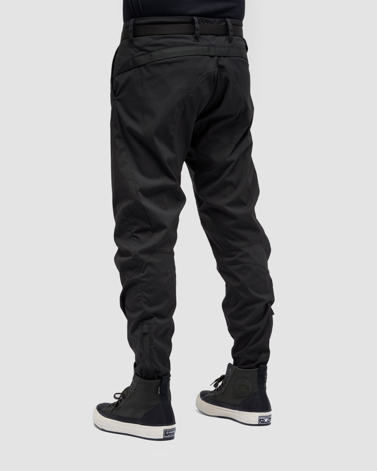 ACRONYM - P10-E Pant Black - Clothing - Black - Image 9