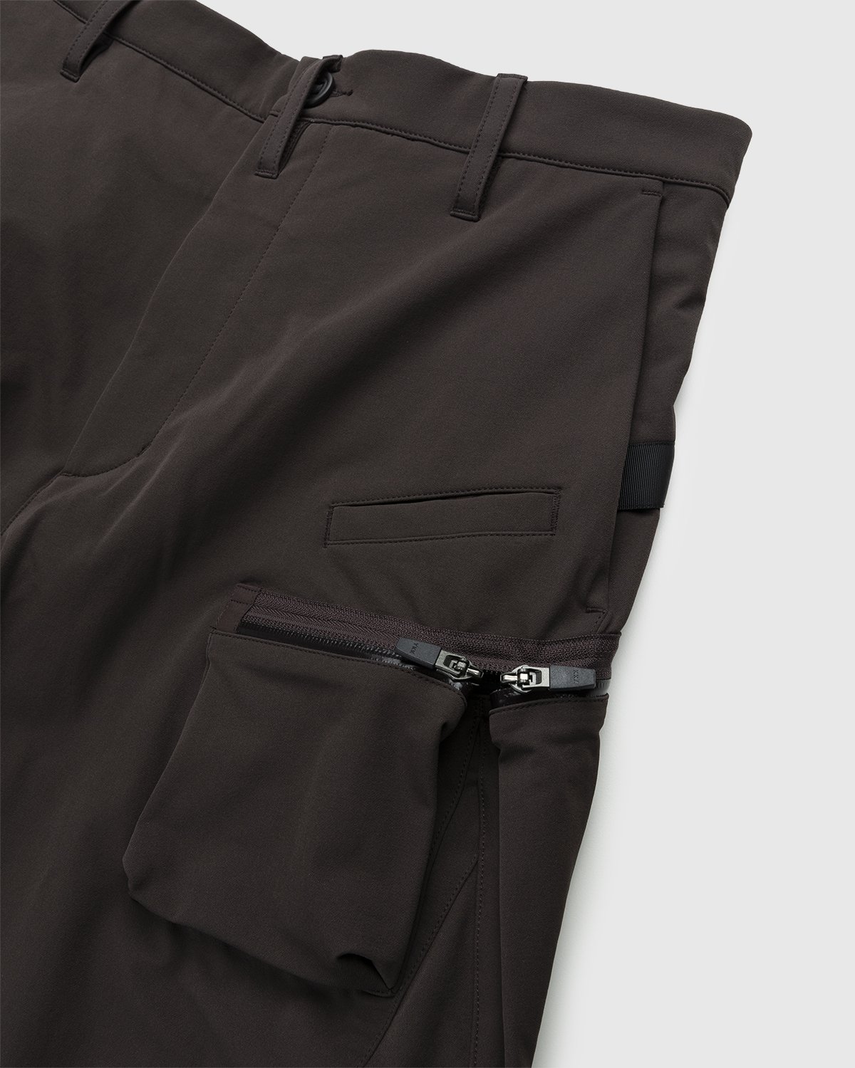 ACRONYM - P41-DS Pant Schwarzrot - Clothing - Grey - Image 5