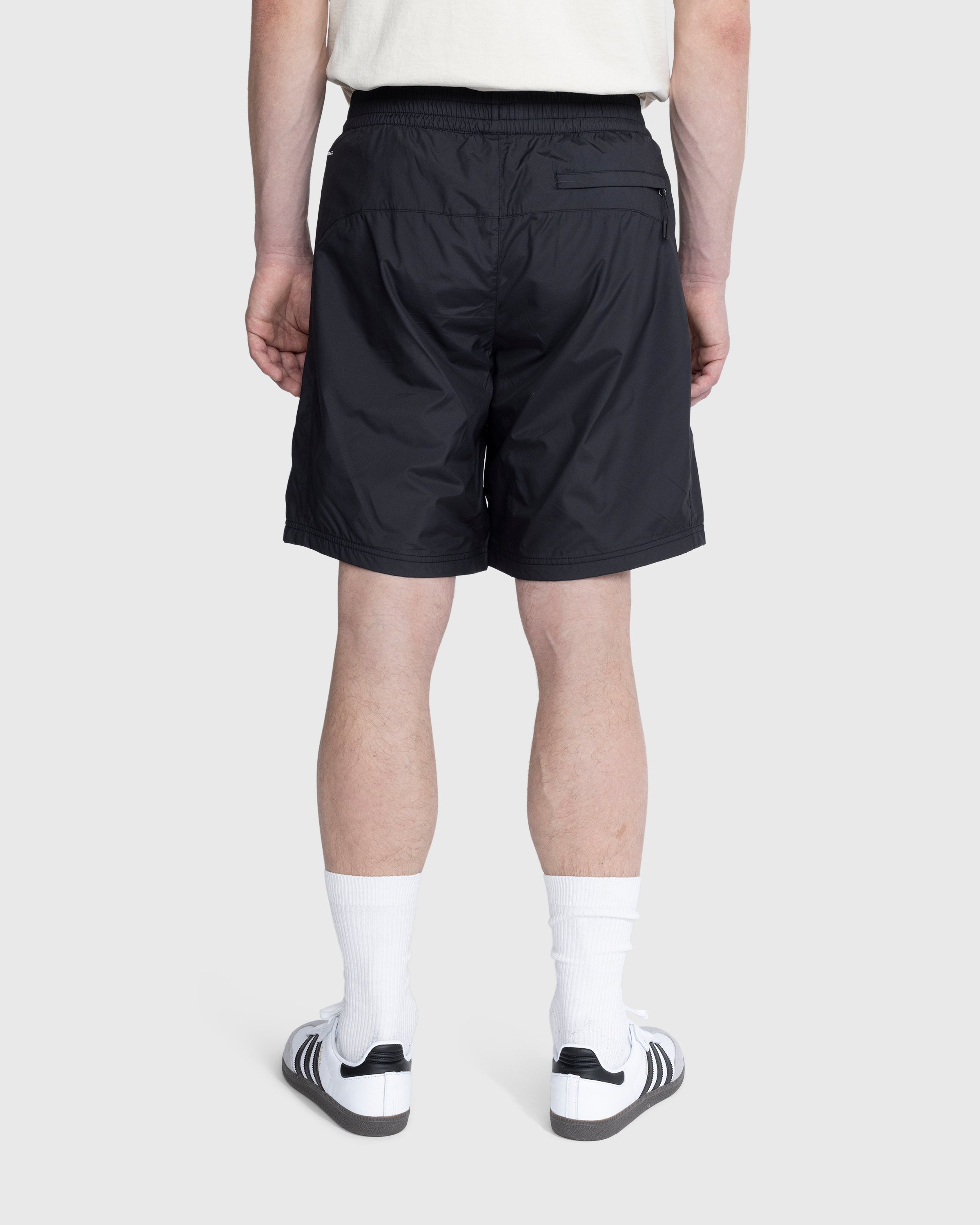 The North Face - Hydrenaline Short TNF Black - Clothing - Black - Image 4