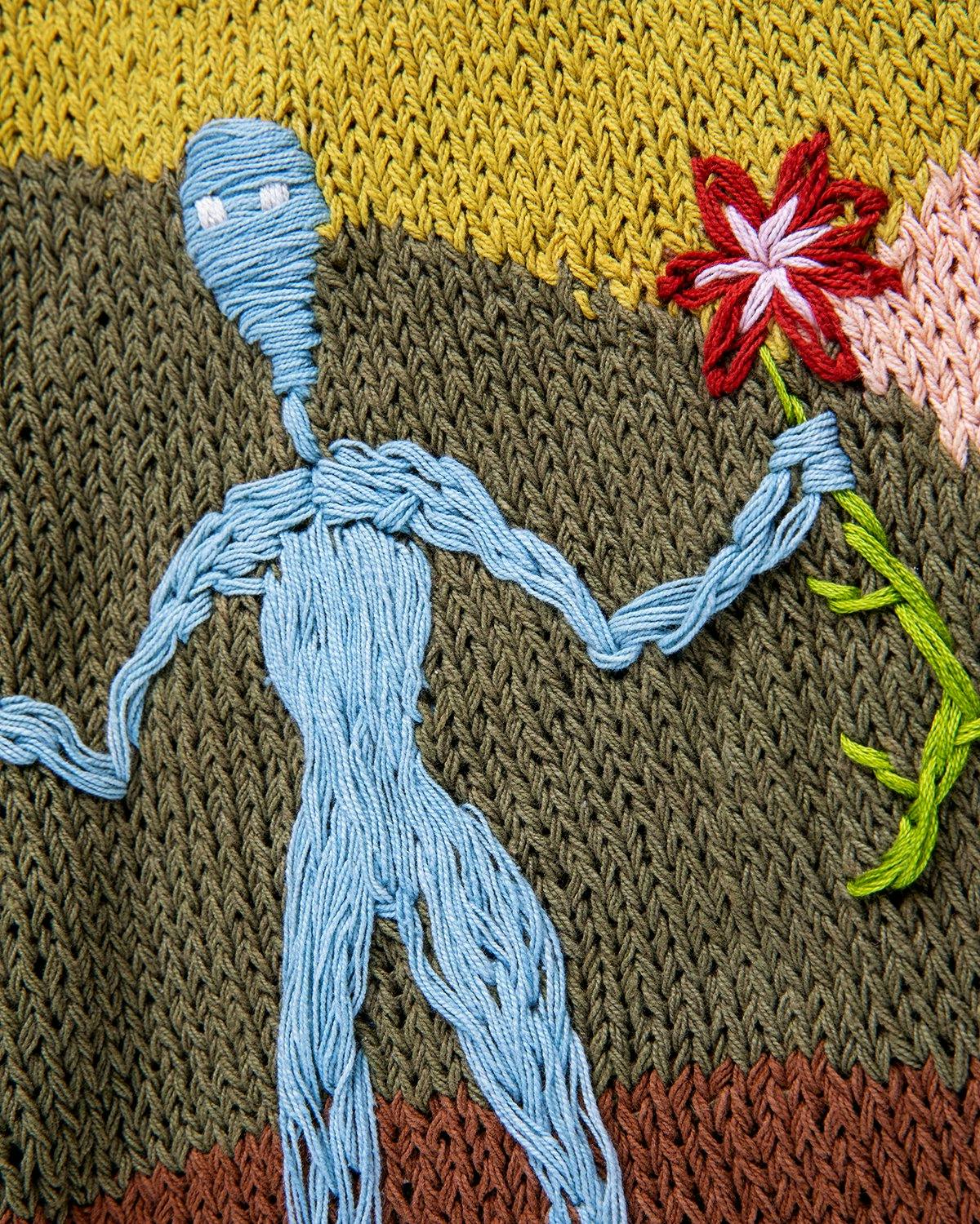 Story mfg. - Party Vest New Friend - Clothing - Multi - Image 4
