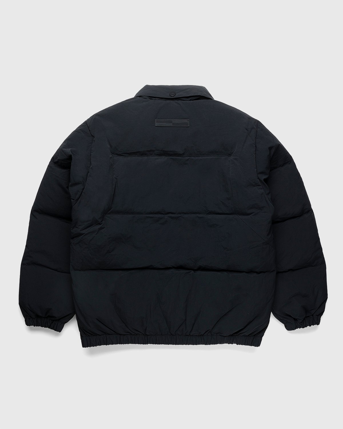 A-Cold-Wall* - Cirrus Jacket Black - Clothing - Black - Image 2