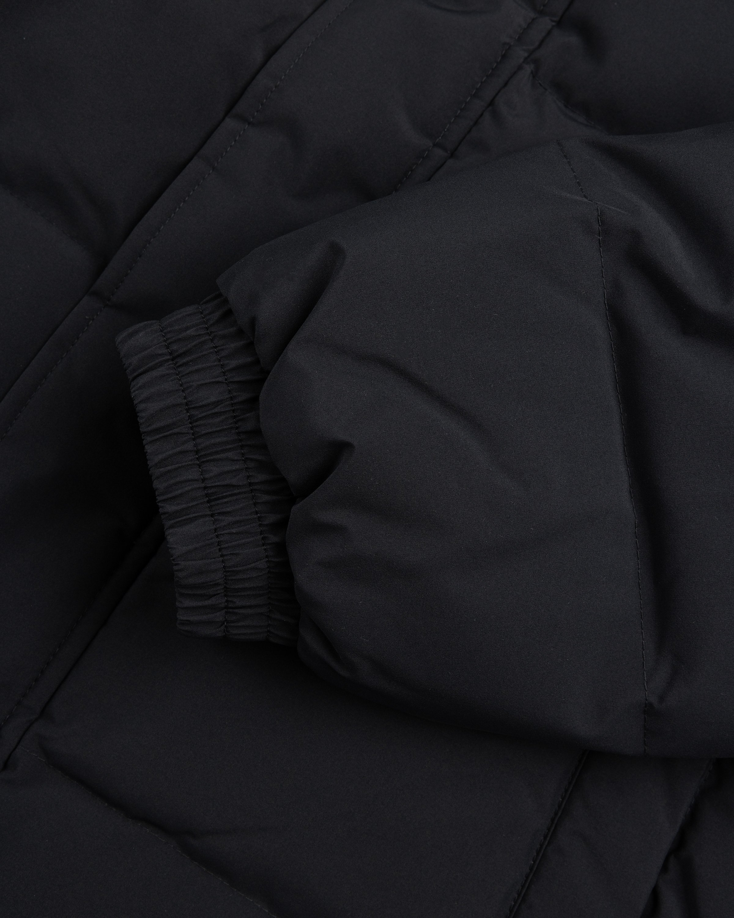 Carhartt WIP - Danville Jacket Black - Clothing - Multi - Image 5
