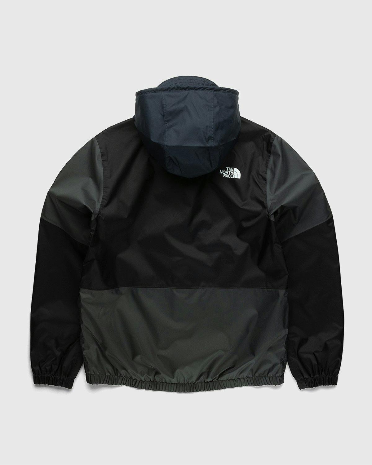 The North Face - Farside Jacket Aviator Navy - Clothing - Blue - Image 2