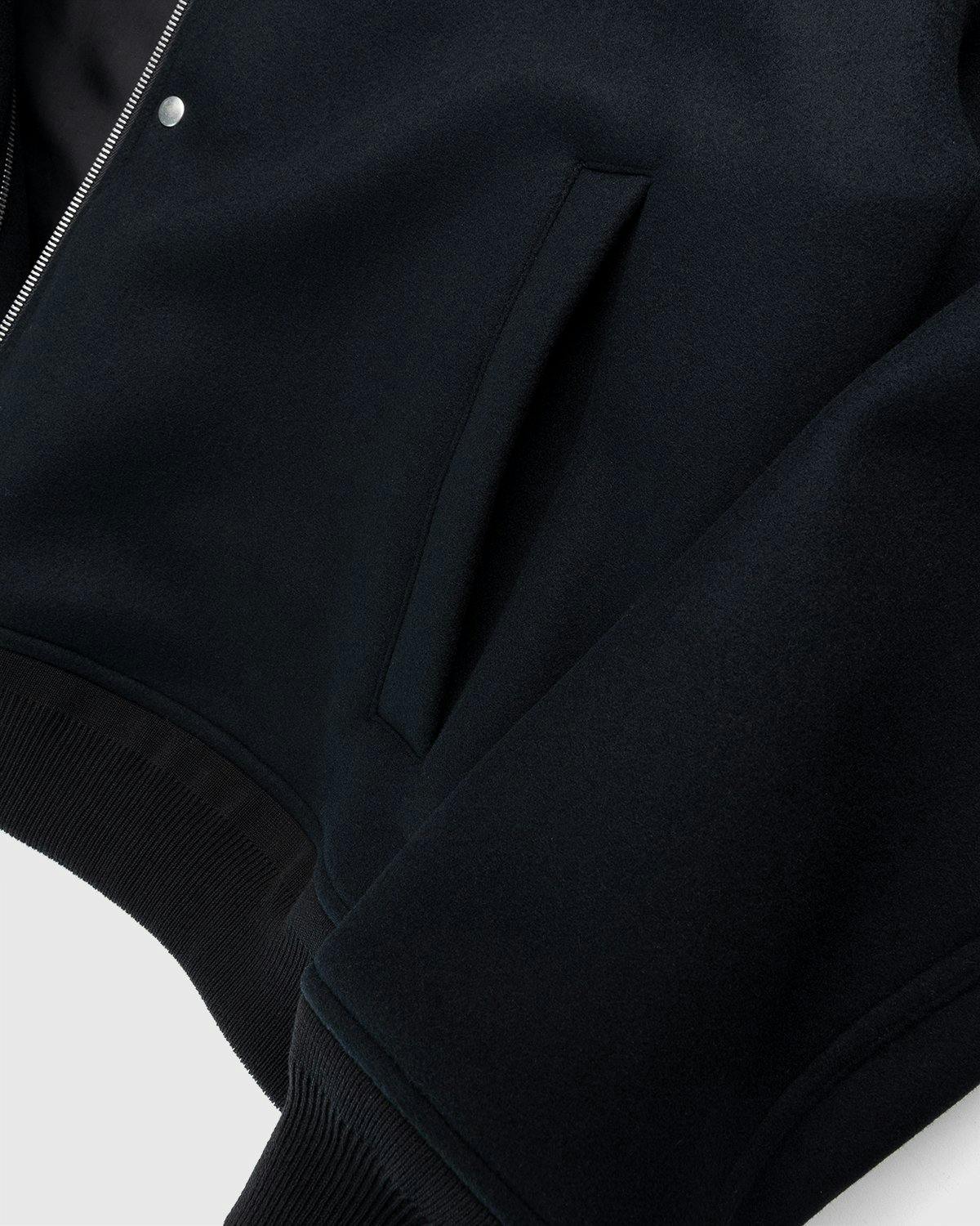 Jil Sander - Blouson Black - Clothing - Black - Image 5