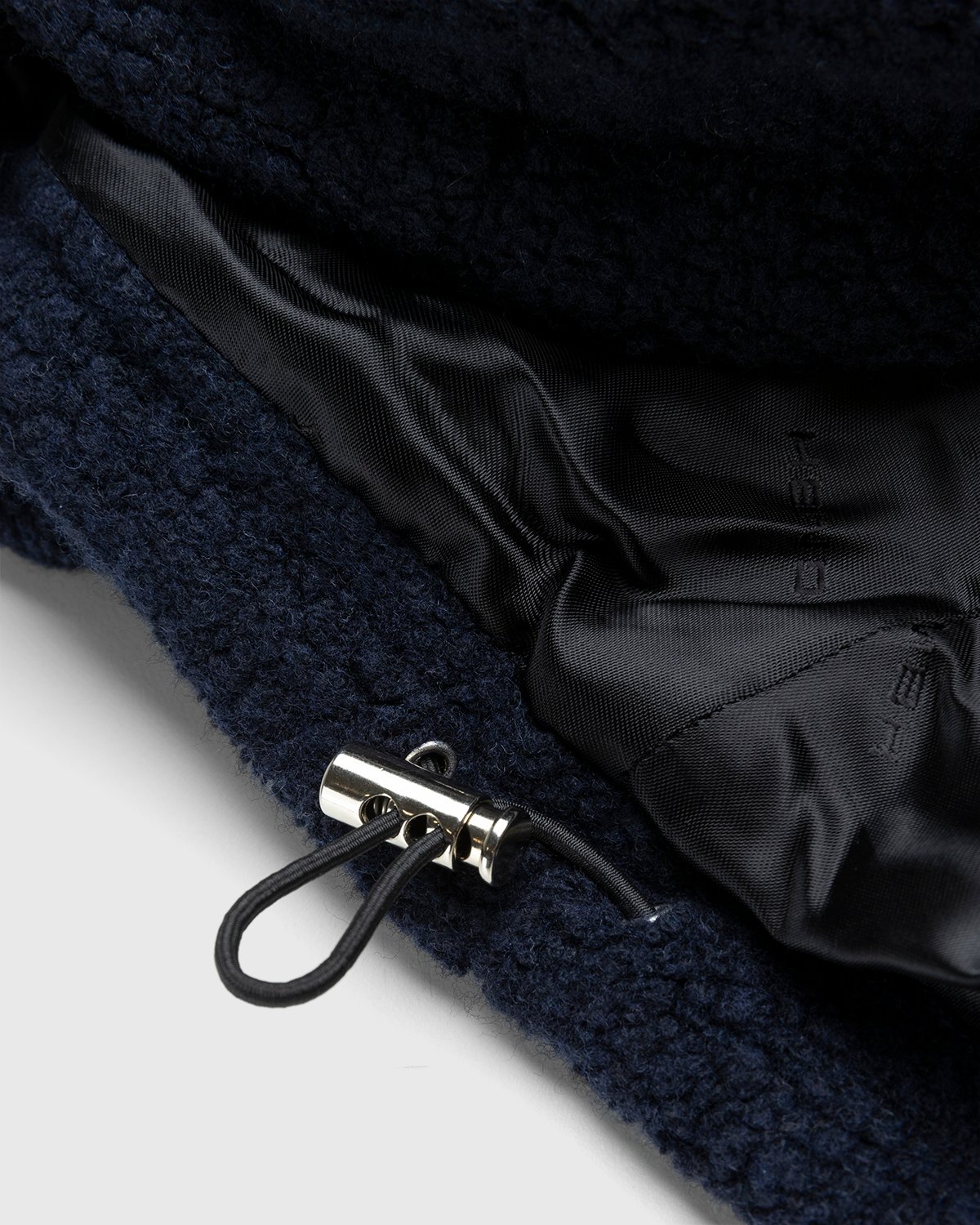 GmbH - Janan Jacket Black/Navy - Clothing - Blue - Image 6