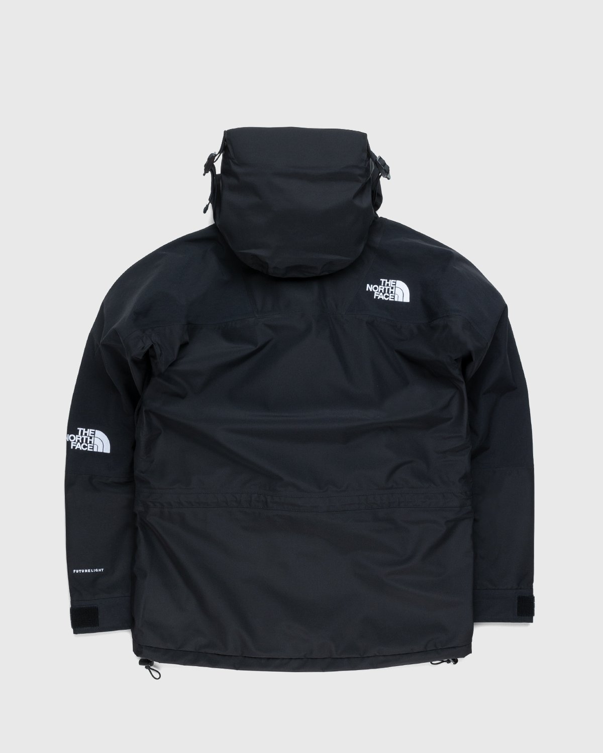 The North Face - 1994 Retro Mountain Light Jacket Black - Clothing - Black - Image 2