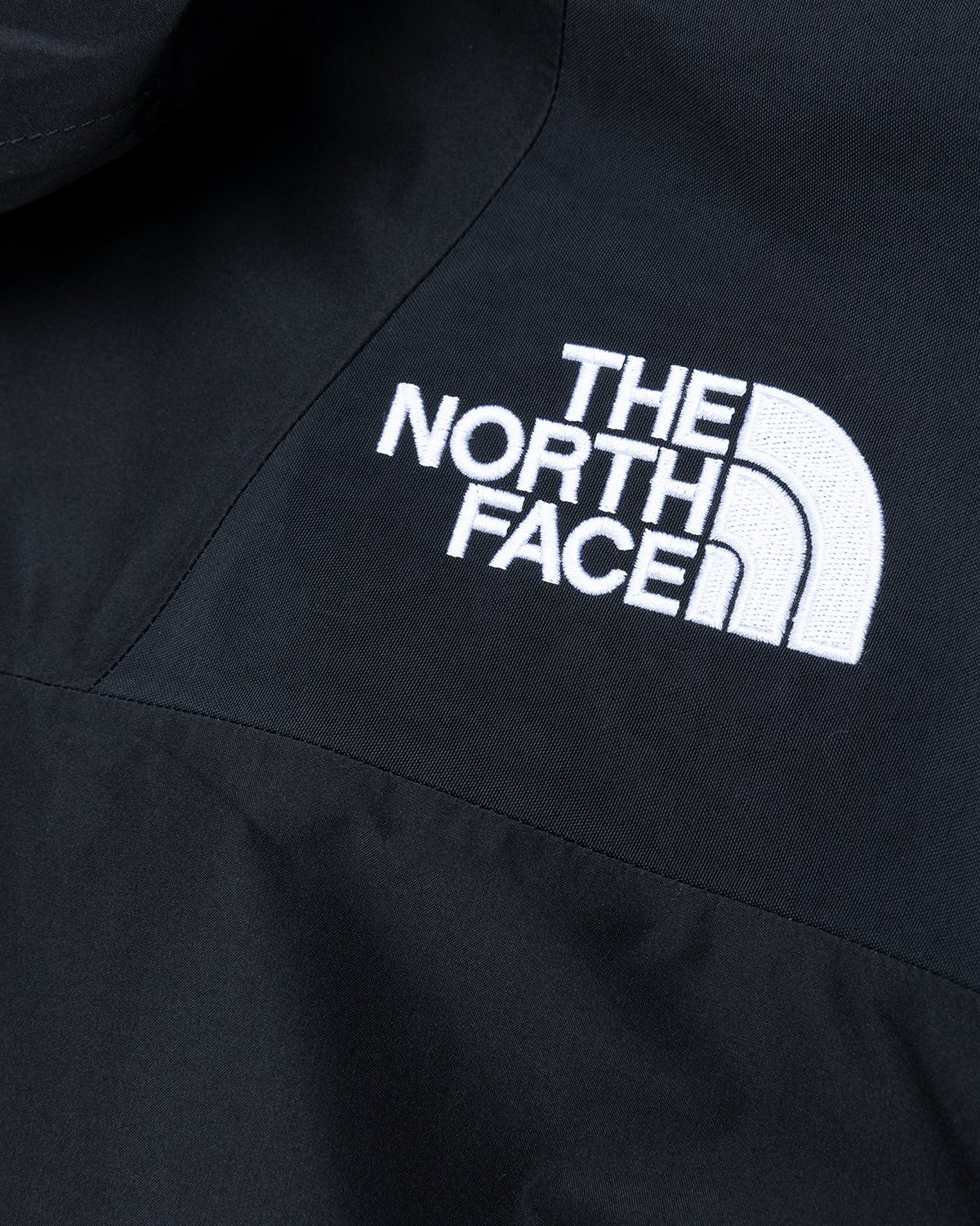 The North Face - 1994 Retro Mountain Light Jacket Black - Clothing - Black - Image 3