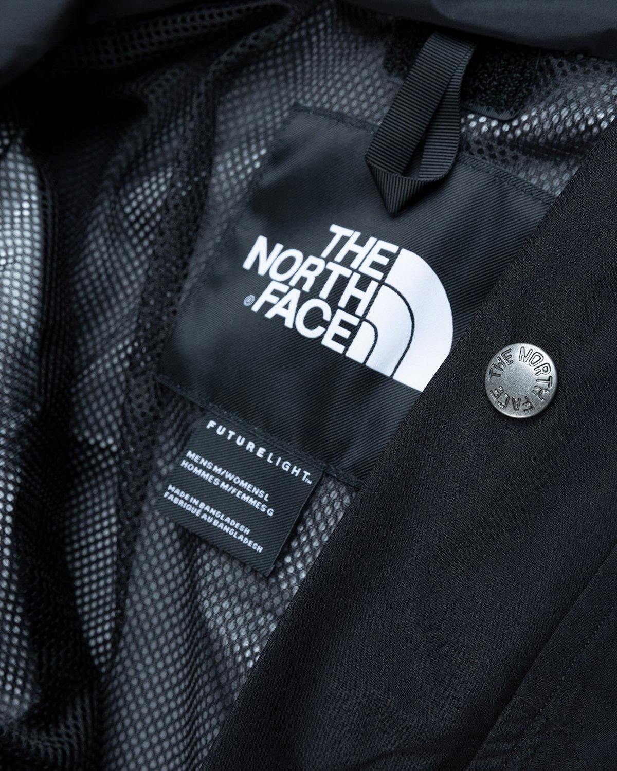 The North Face - 1994 Retro Mountain Light Jacket Black - Clothing - Black - Image 4