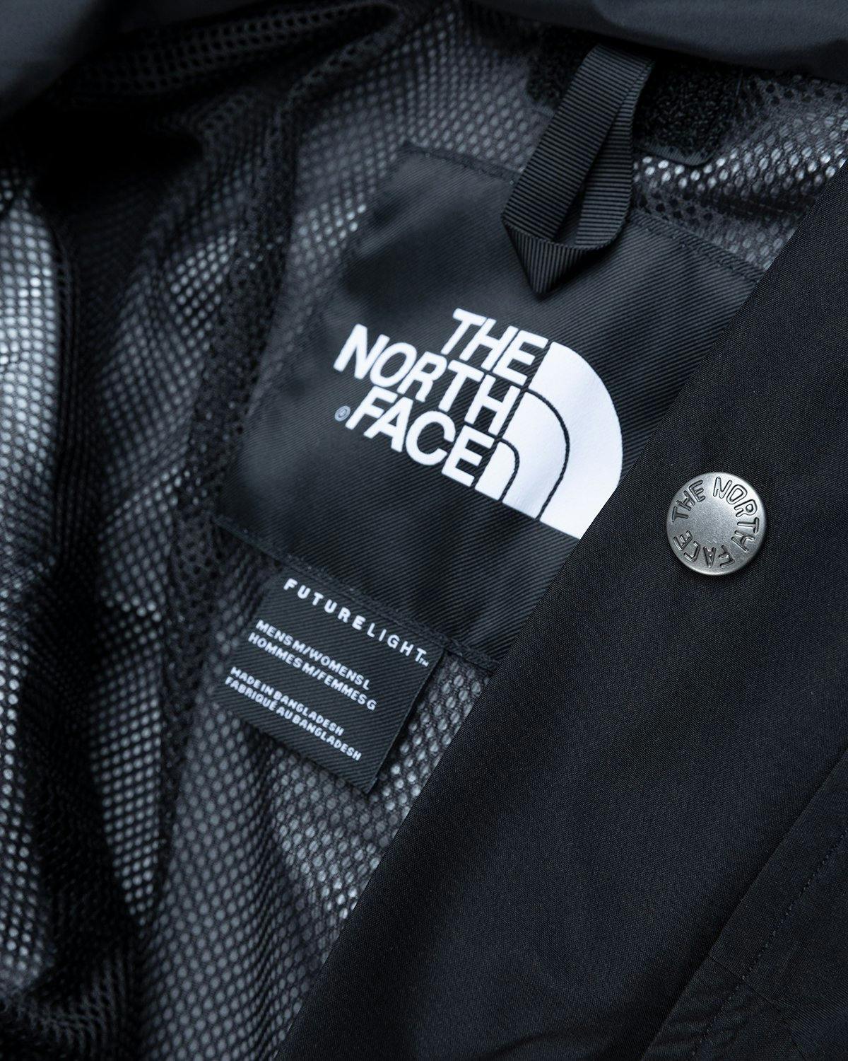The North Face – 1994 Retro Mountain Light Jacket Black  