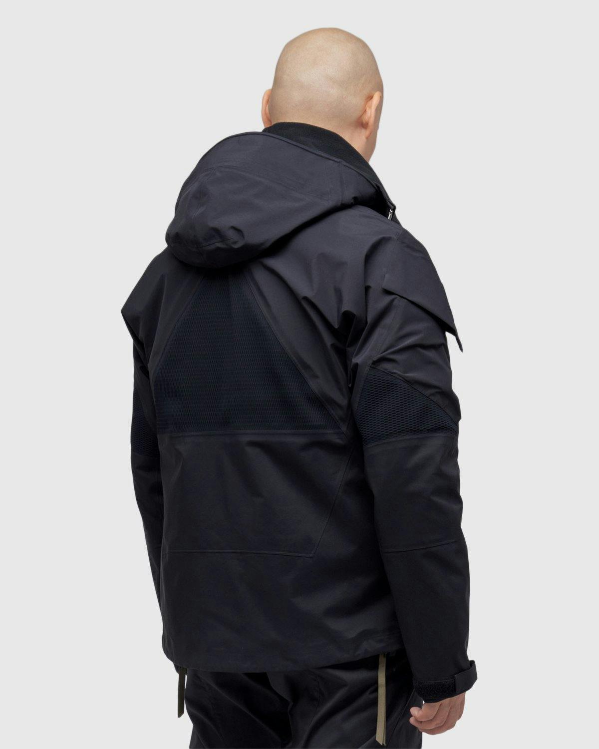 ACRONYM - J16-GT Jacket Black - Clothing - Black - Image 8