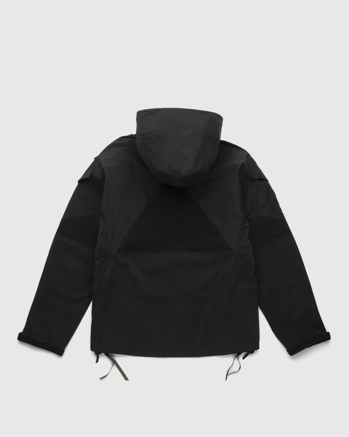 ACRONYM – J16-GT Jacket Black