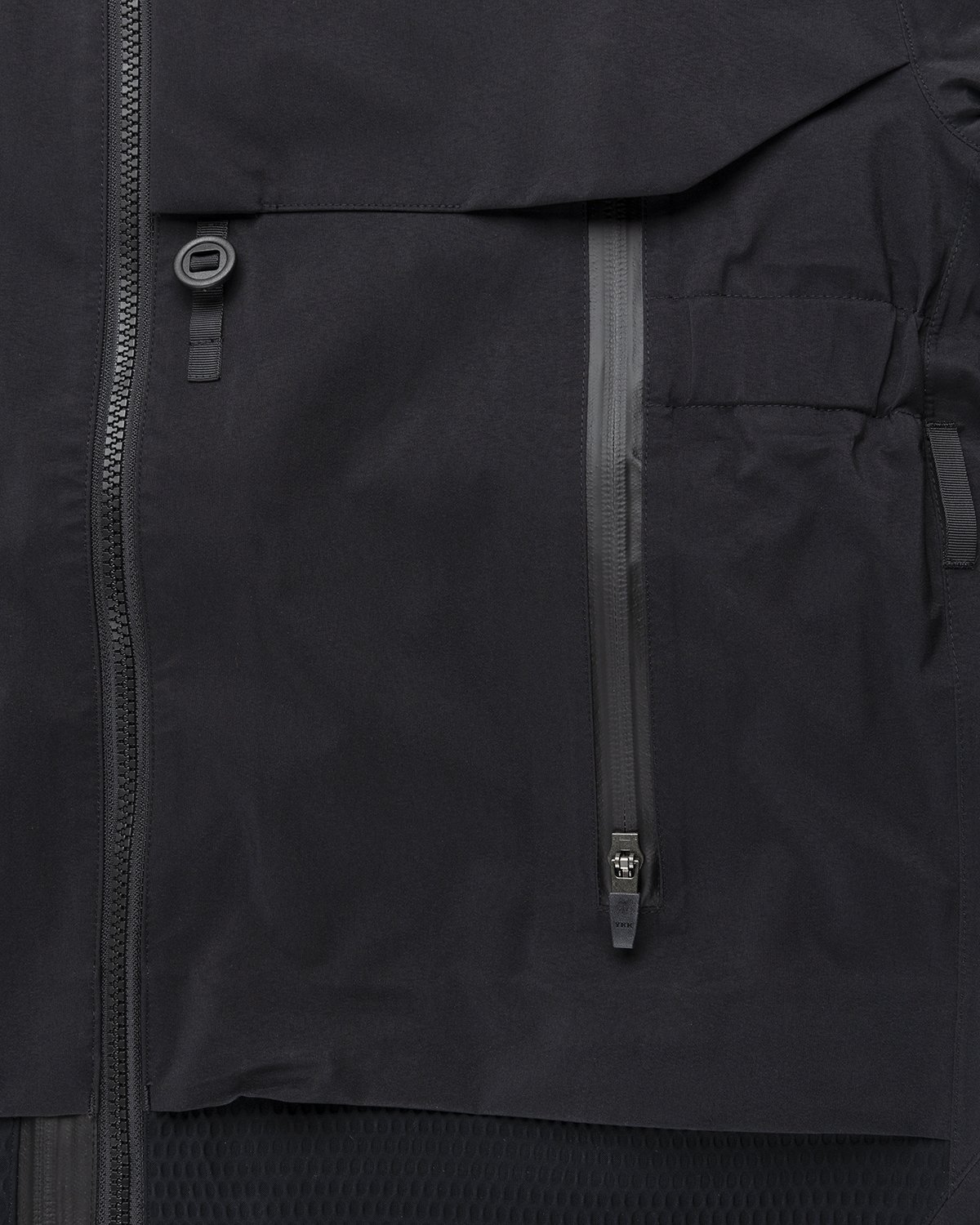 ACRONYM - J16-GT Jacket Black - Clothing - Black - Image 4