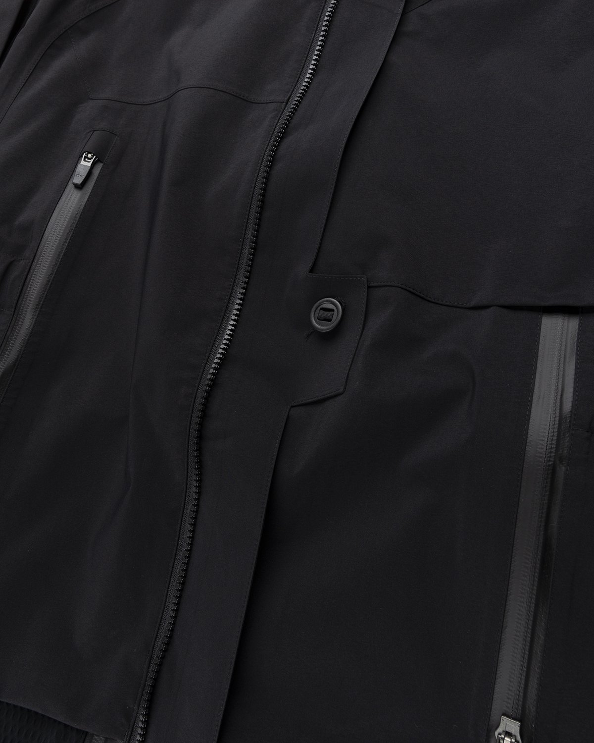 ACRONYM - J16-GT Jacket Black - Clothing - Black - Image 6