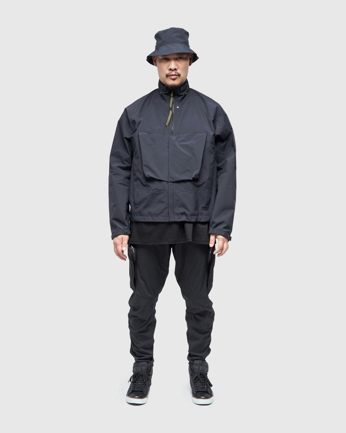 ACRONYM - J96-GT Jacket Black - Clothing - Black - Image 3