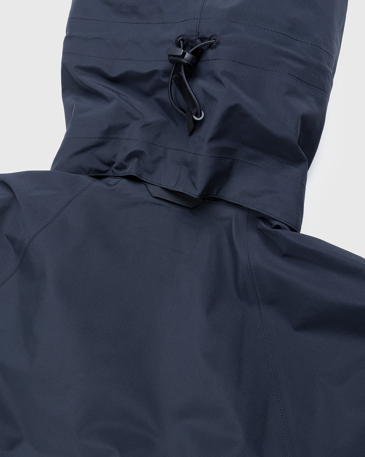 ACRONYM - J96-GT Jacket Black - Clothing - Black - Image 4