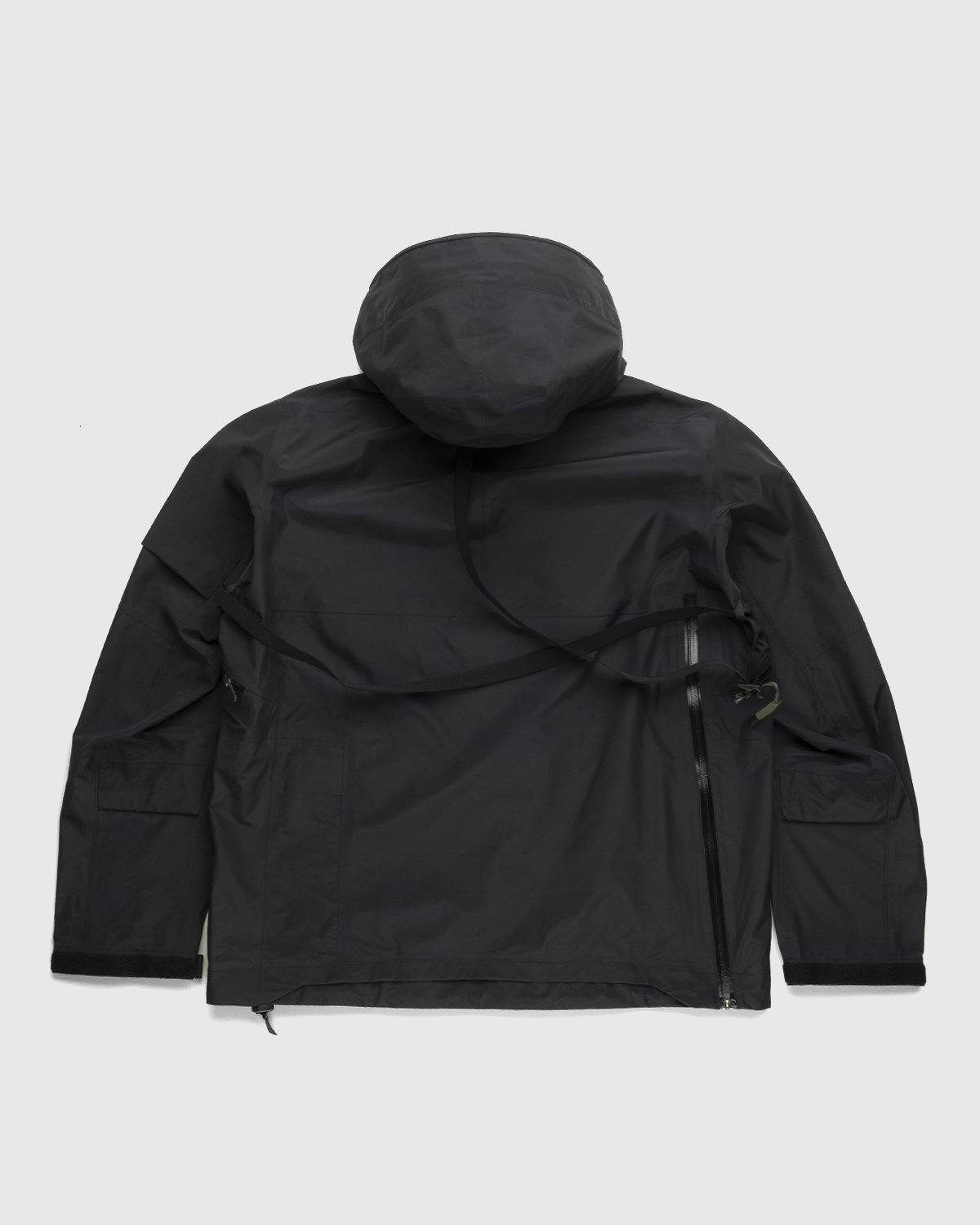 ACRONYM - J1W-GTPL Black - Clothing - Black - Image 2