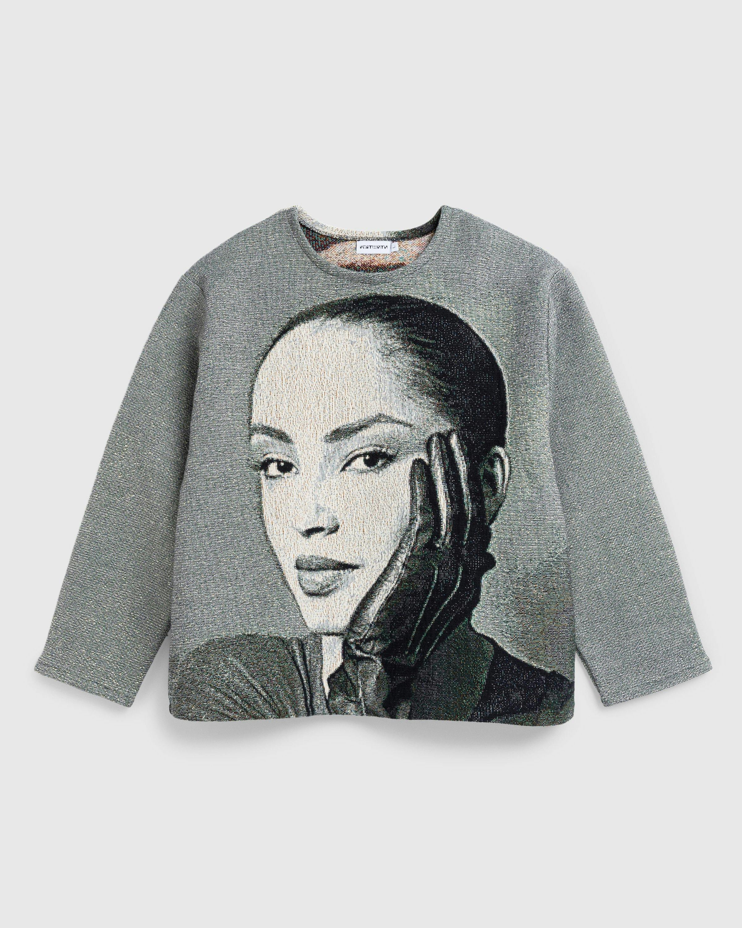 KNITWRTH - Sade Knit - Clothing -  - Image 1