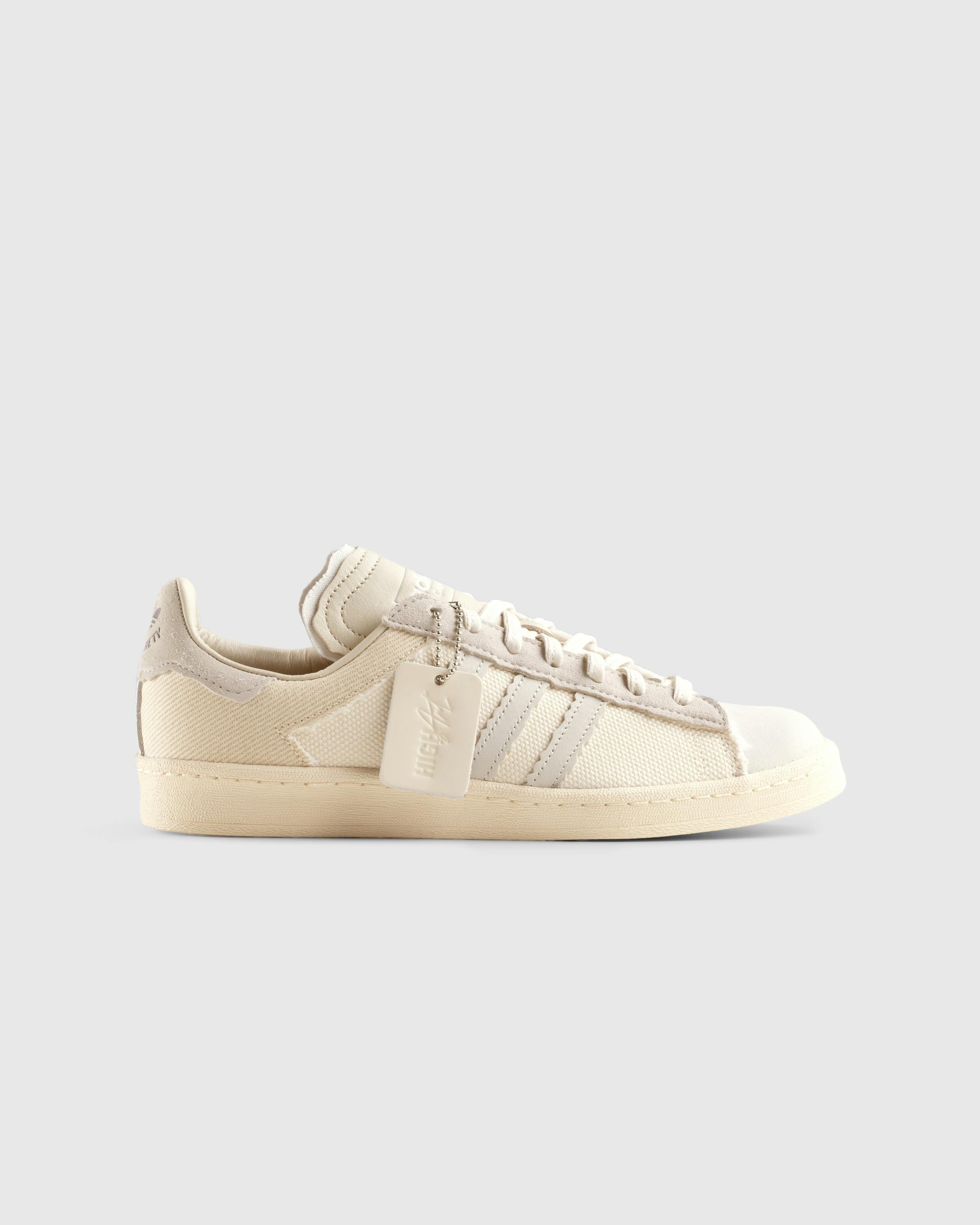 adidas Originals x Highsnobiety - HIGHArt Campus - Footwear - Beige - Image 1