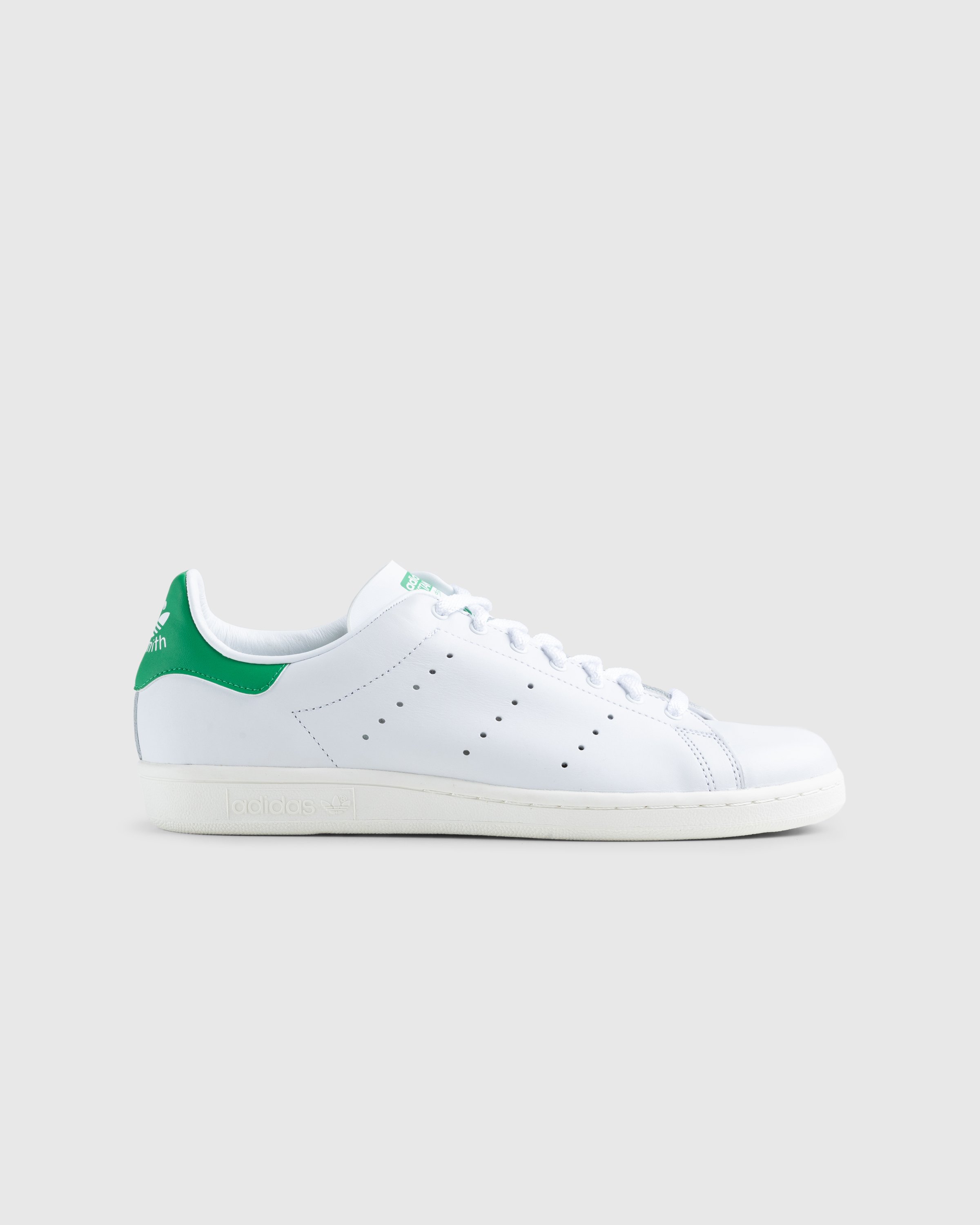 Adidas - Stan Smith 80s - Footwear - White - Image 1