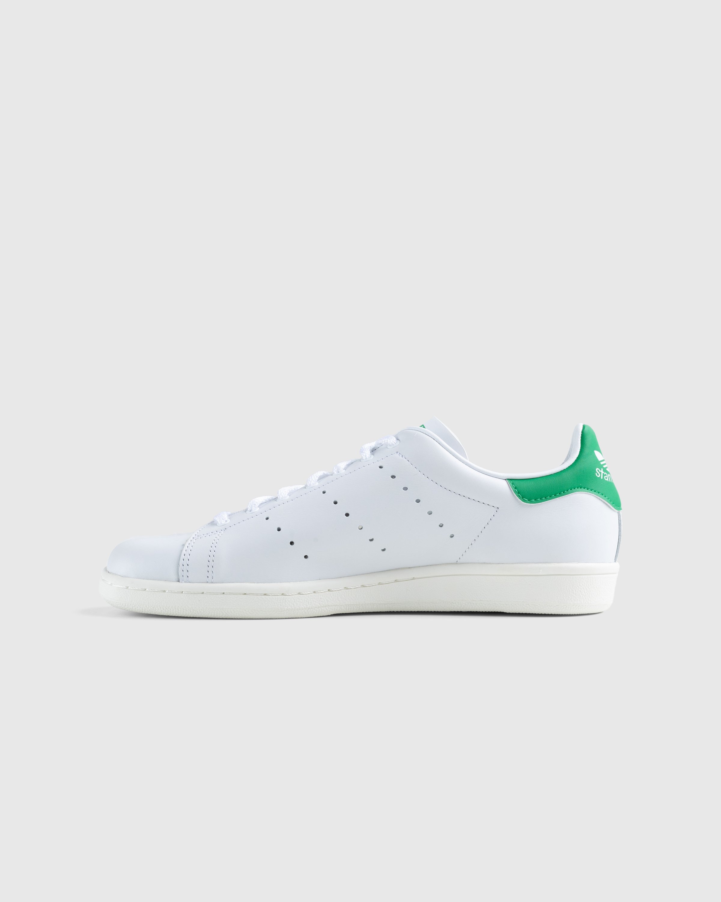 Adidas - Stan Smith 80s - Footwear - White - Image 2