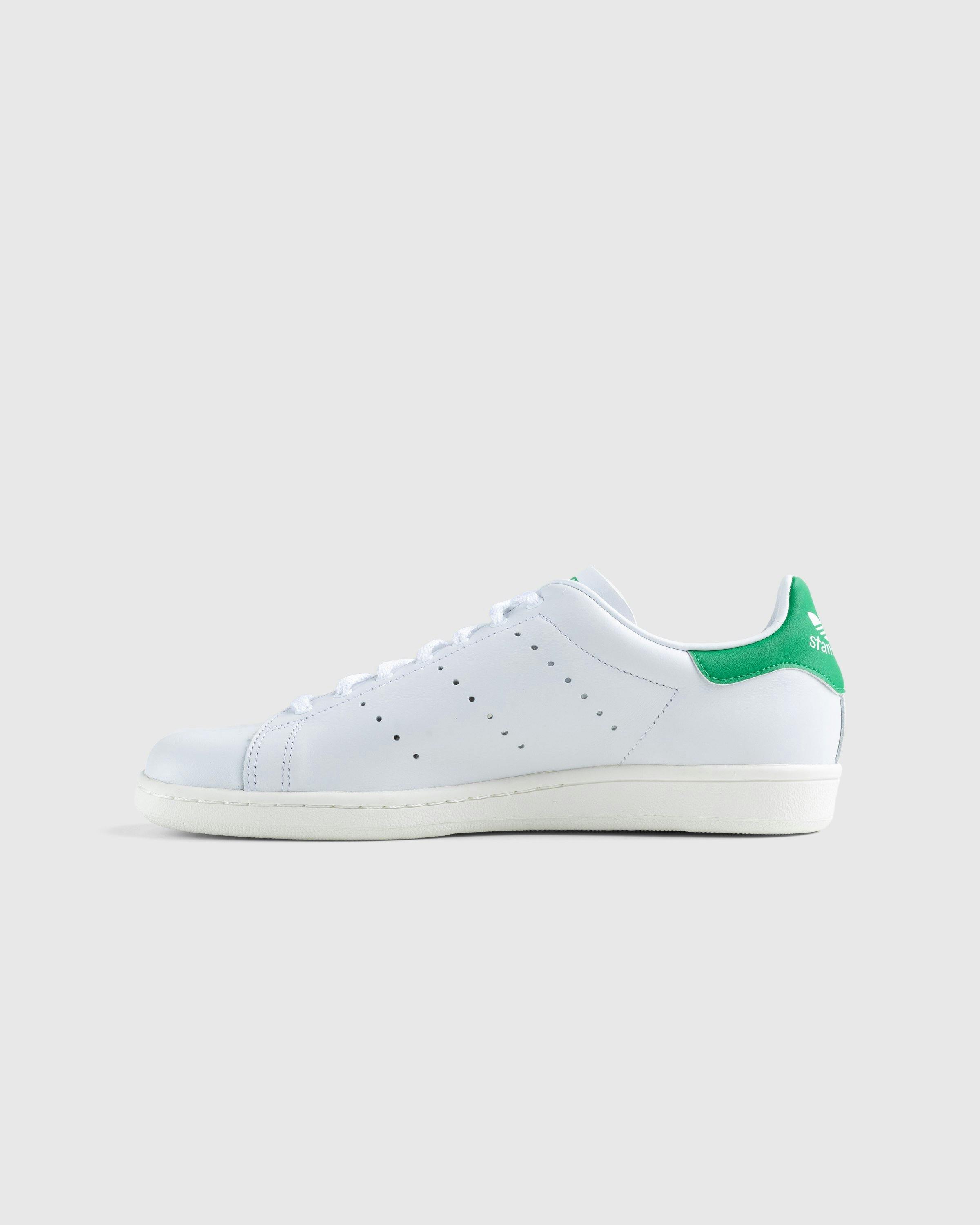 Adidas - Stan Smith 80s - Footwear - White - Image 2