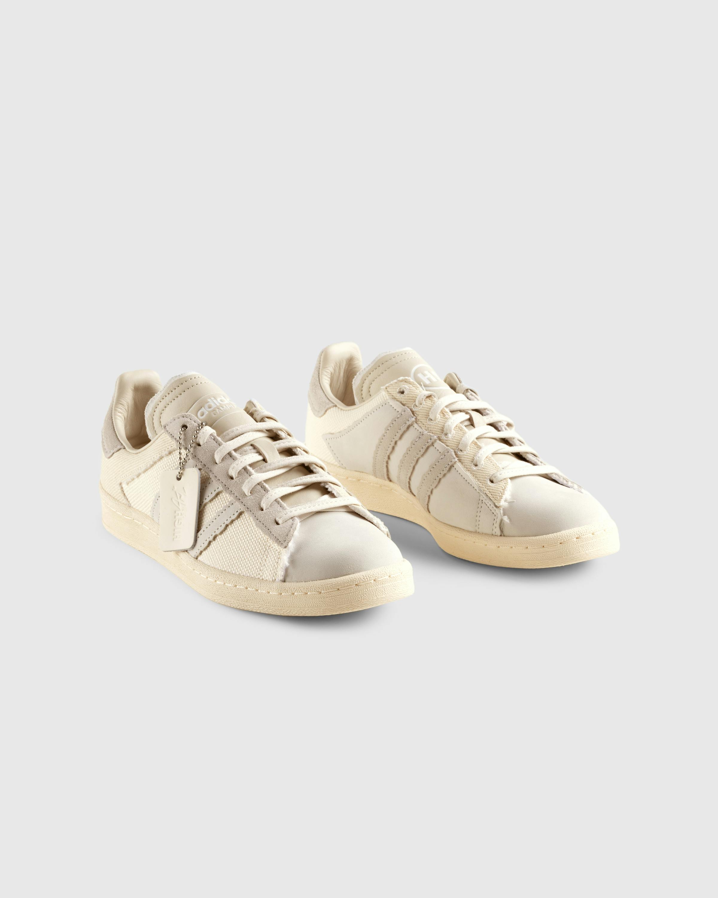 adidas Originals x Highsnobiety - HIGHArt Campus - Footwear - Beige - Image 3