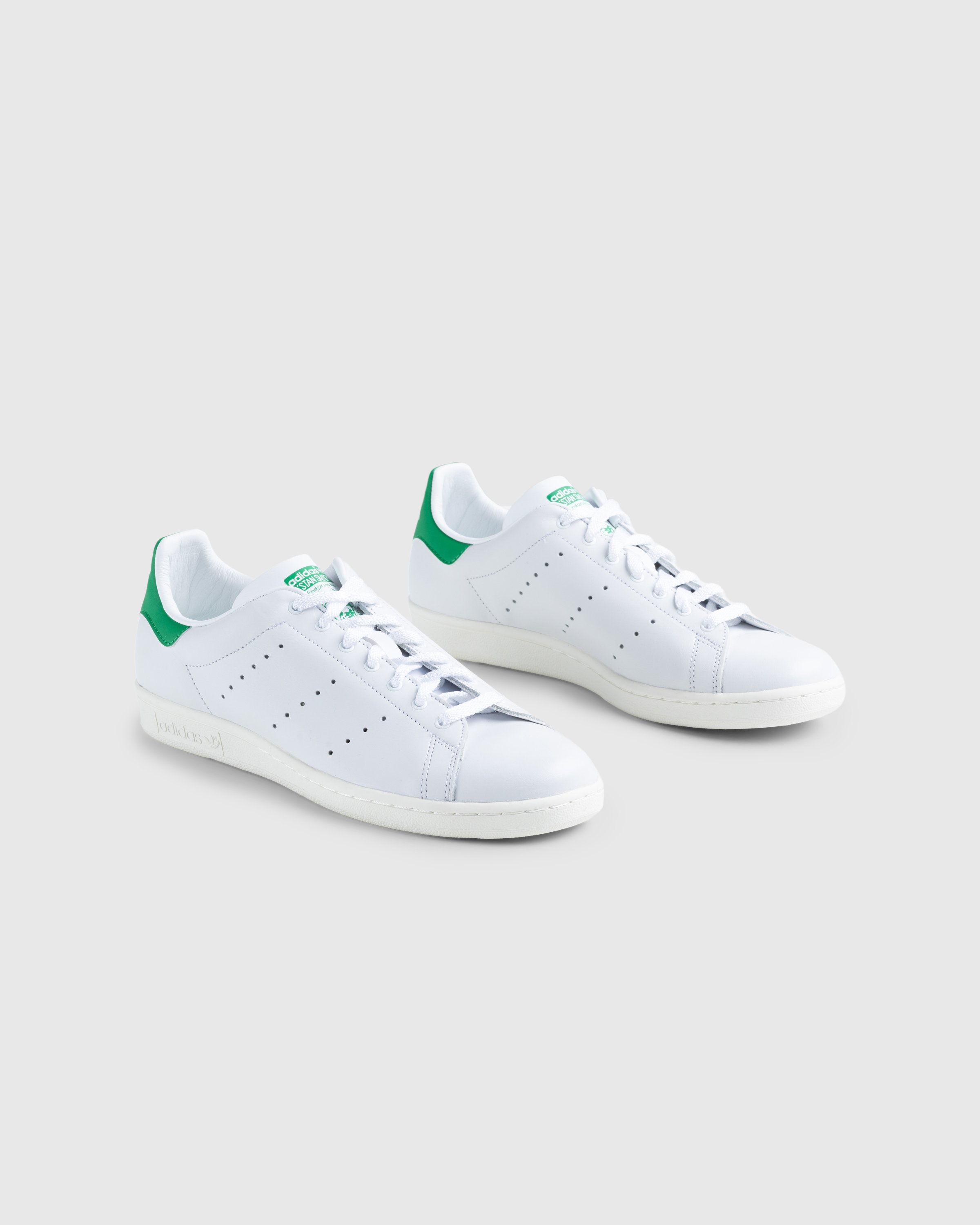 Adidas - Stan Smith 80s - Footwear - White - Image 3