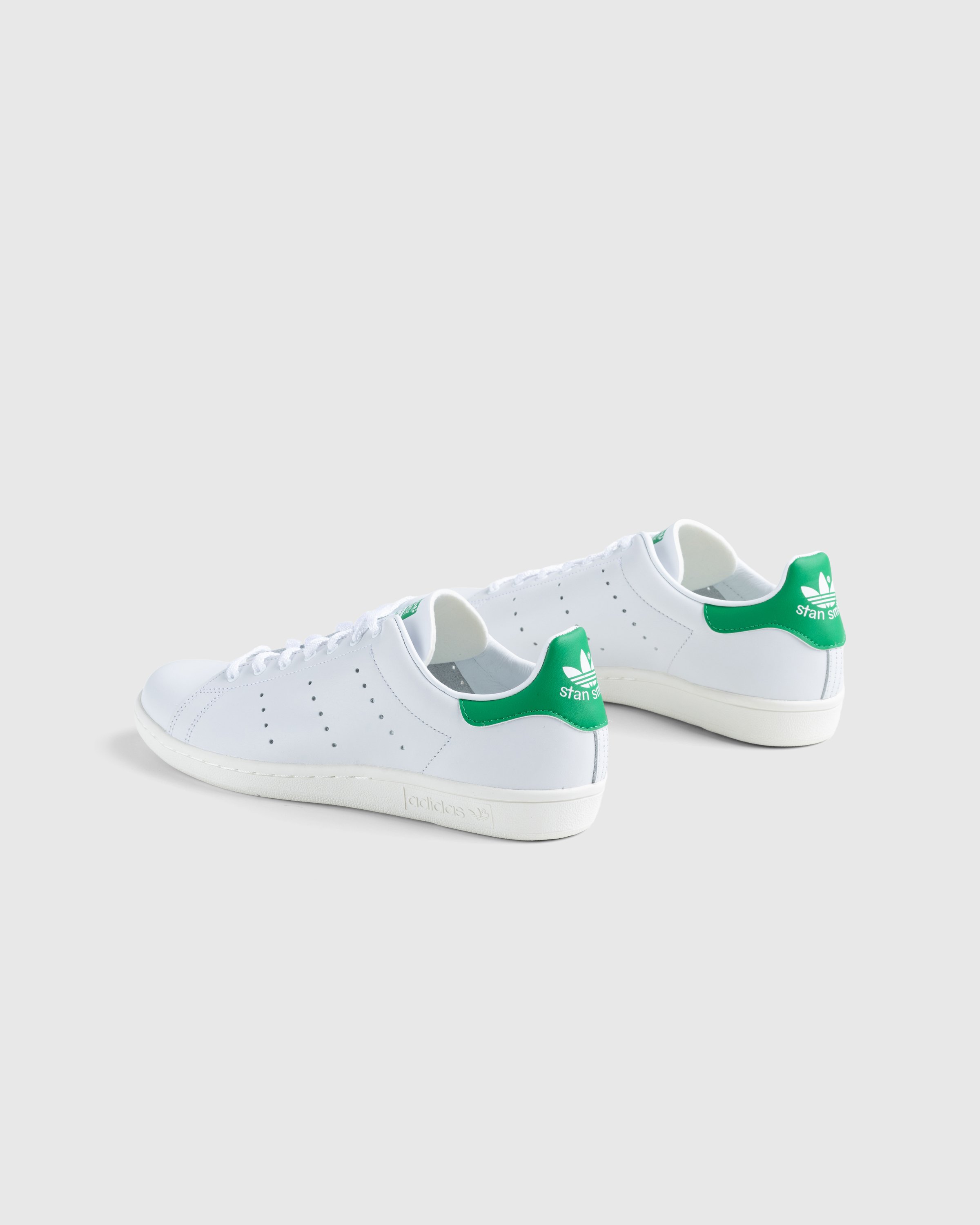 Adidas - Stan Smith 80s - Footwear - White - Image 4