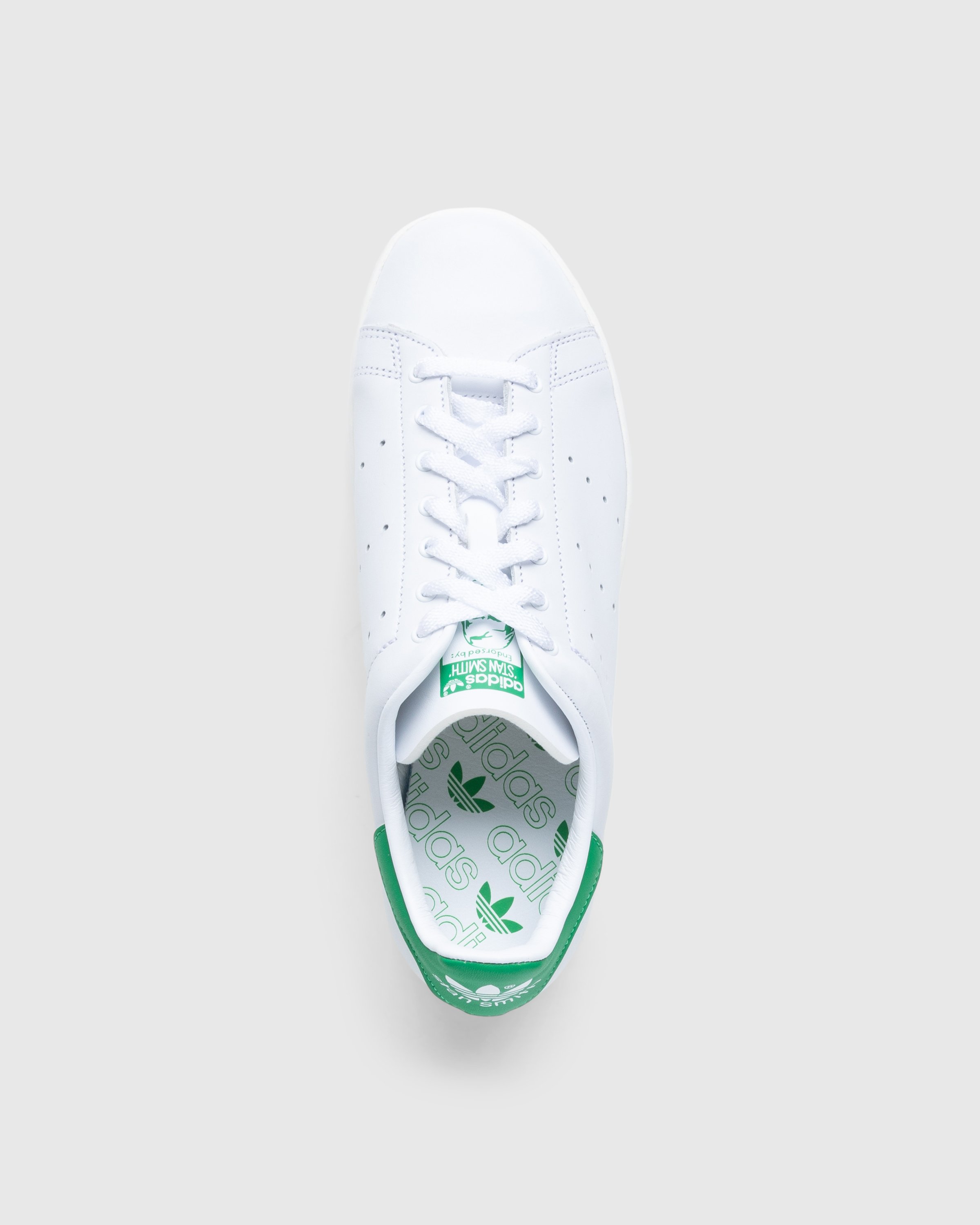 Adidas - Stan Smith 80s - Footwear - White - Image 5